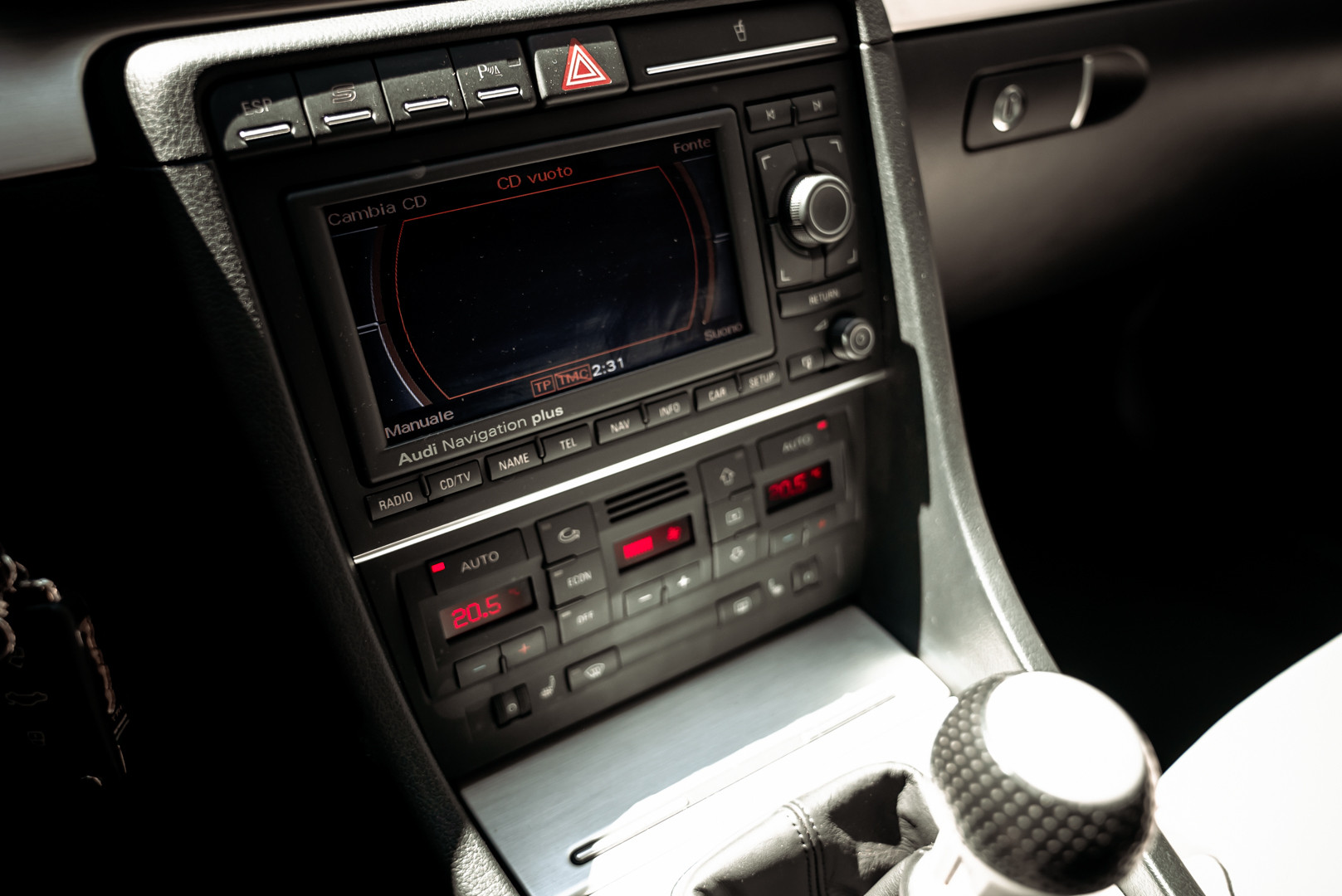 2006 Audi RS4 Avant Quattro V8 4.2 FSI 37