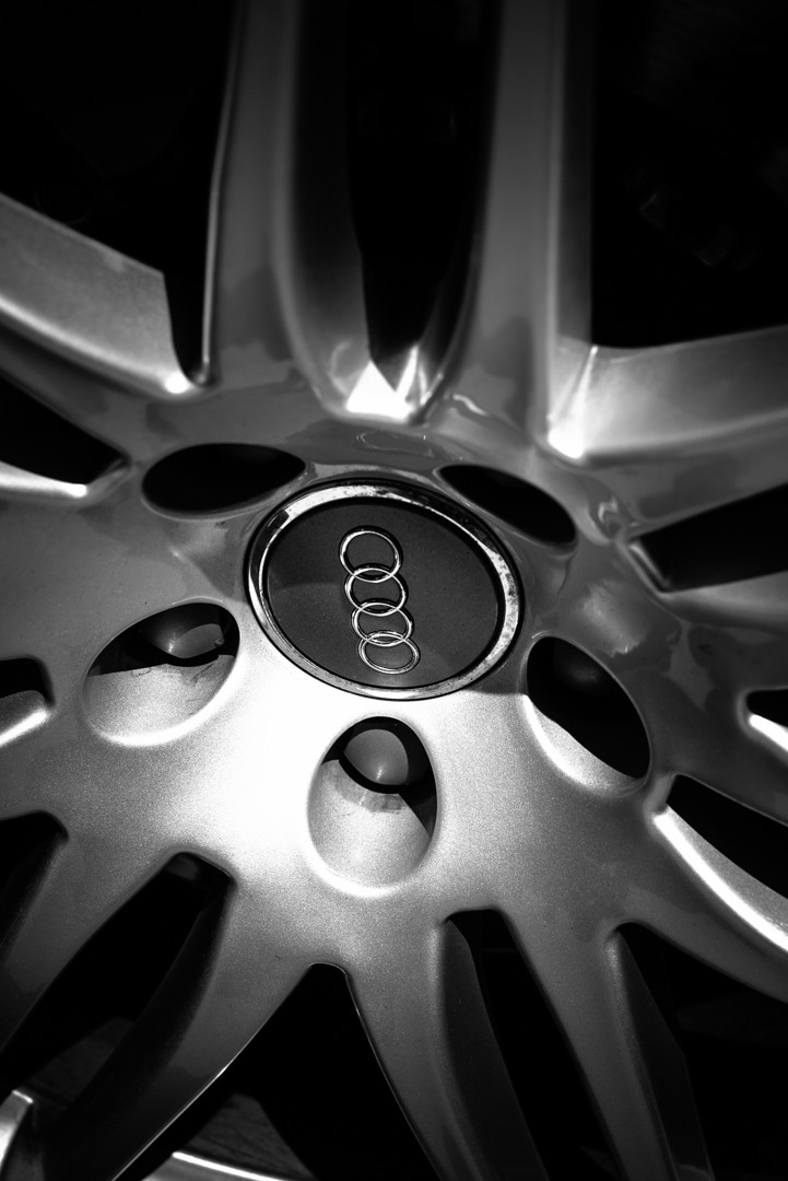 2006 Audi RS4 Avant Quattro V8 4.2 FSI 14