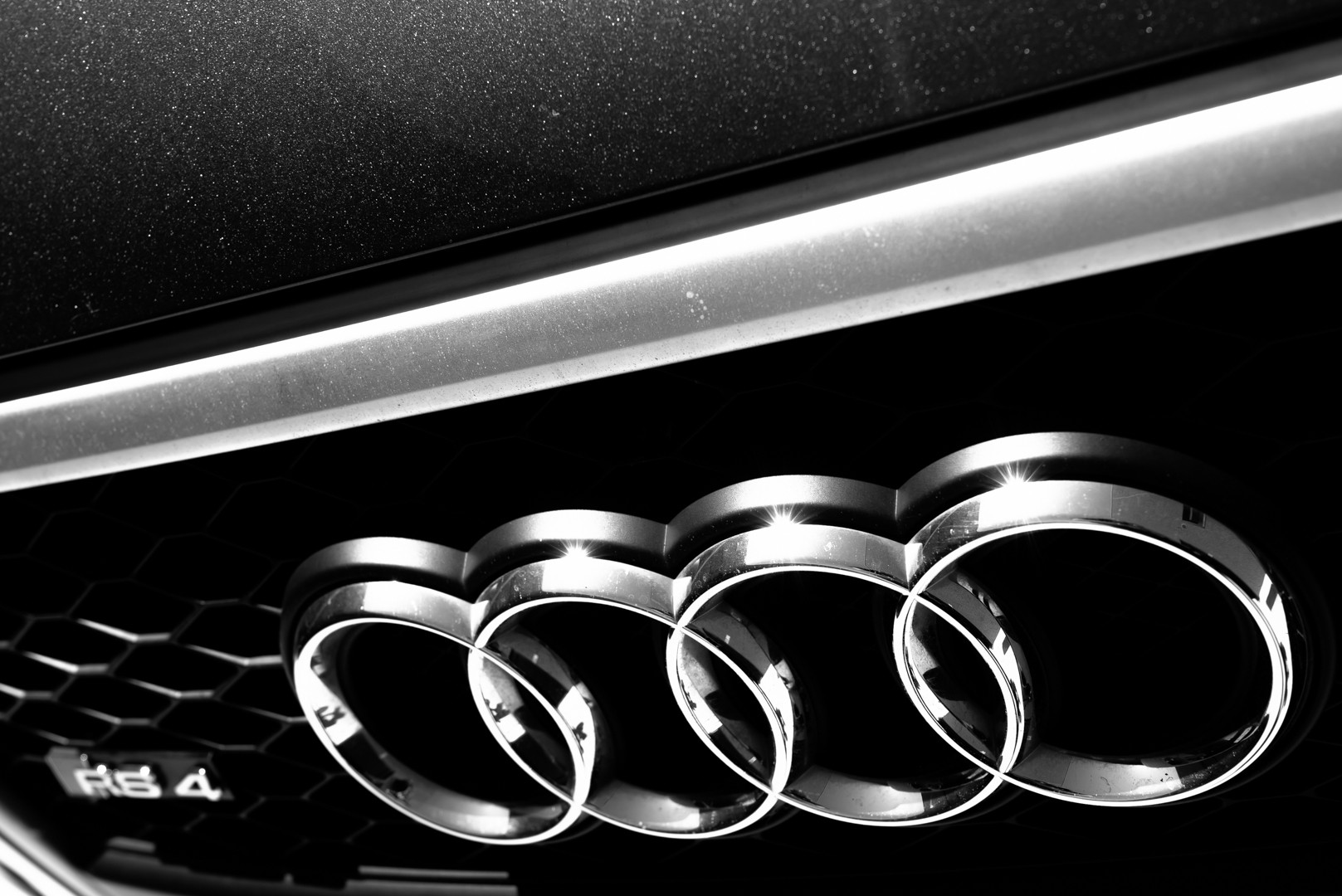 2006 Audi RS4 Avant Quattro V8 4.2 FSI 15
