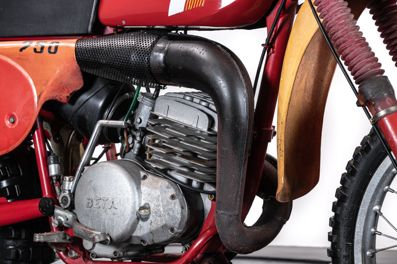 1980 Beta 250 11