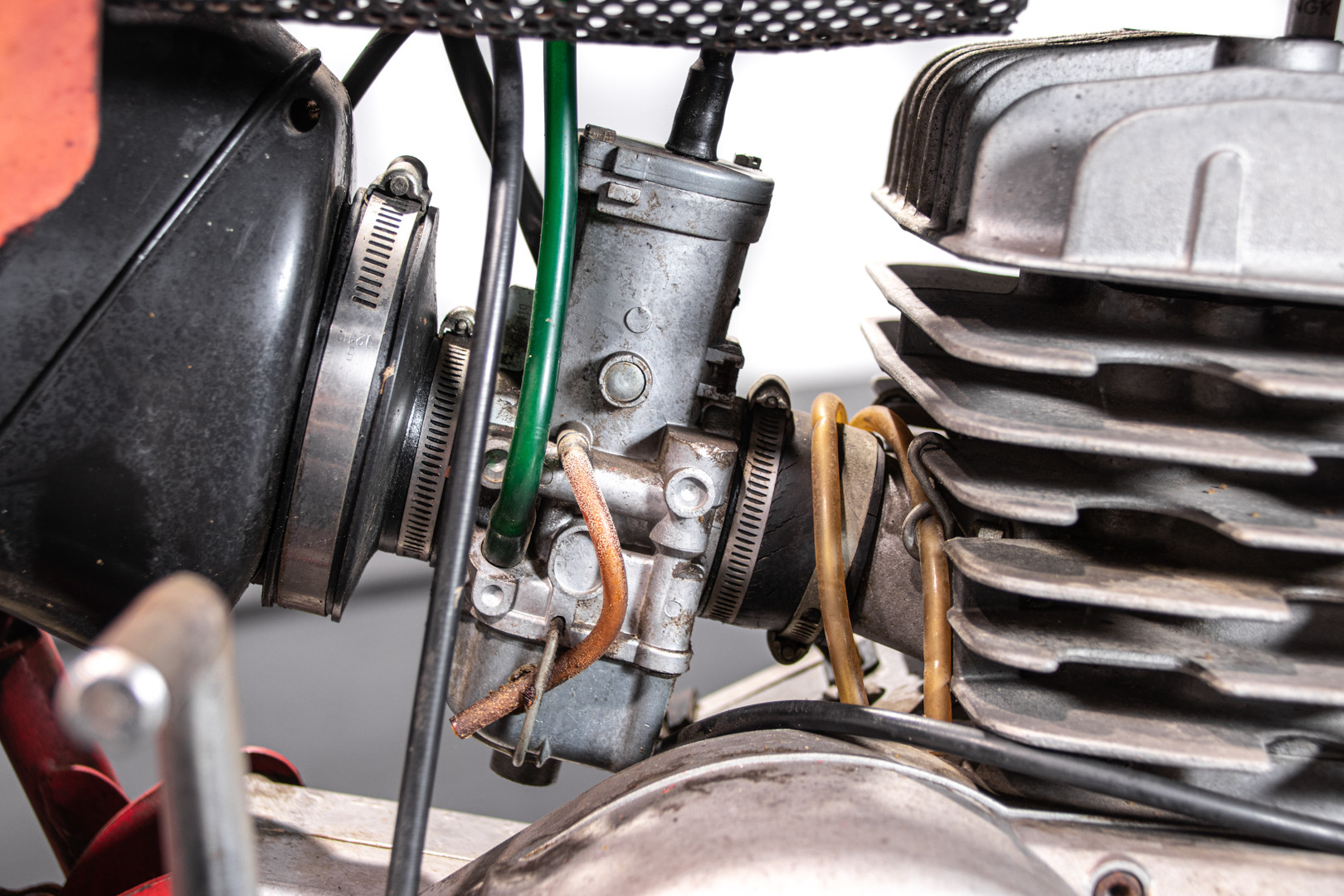 1980 Beta 250 16