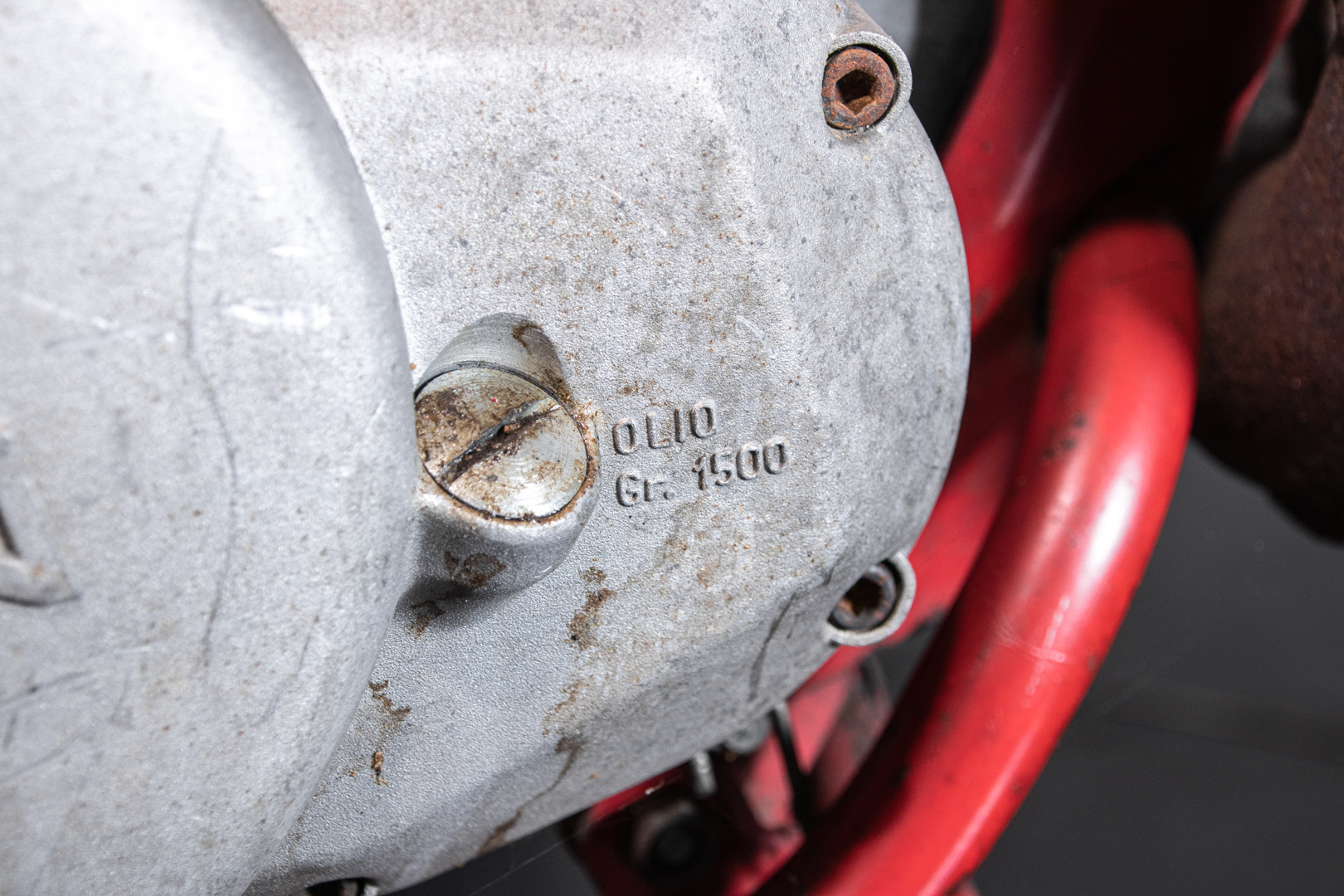 1980 Beta 250 17