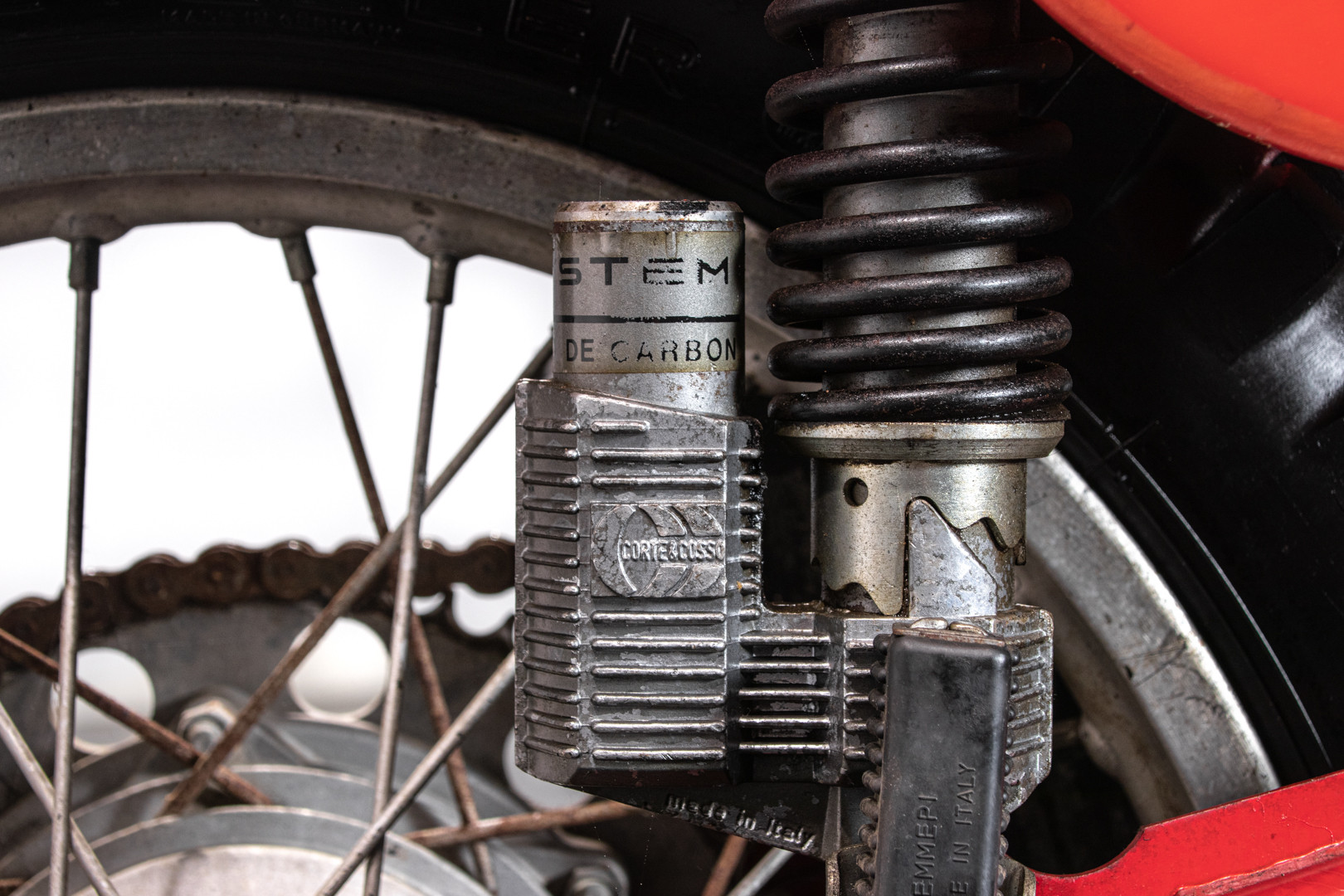 1980 Beta 250 18