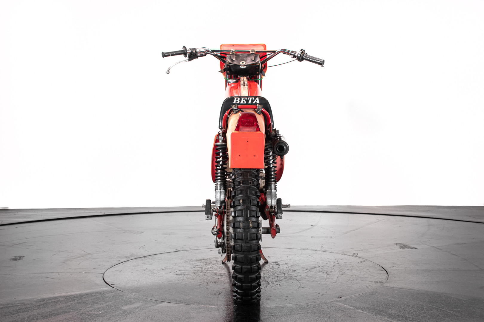 1980 Beta 250 1