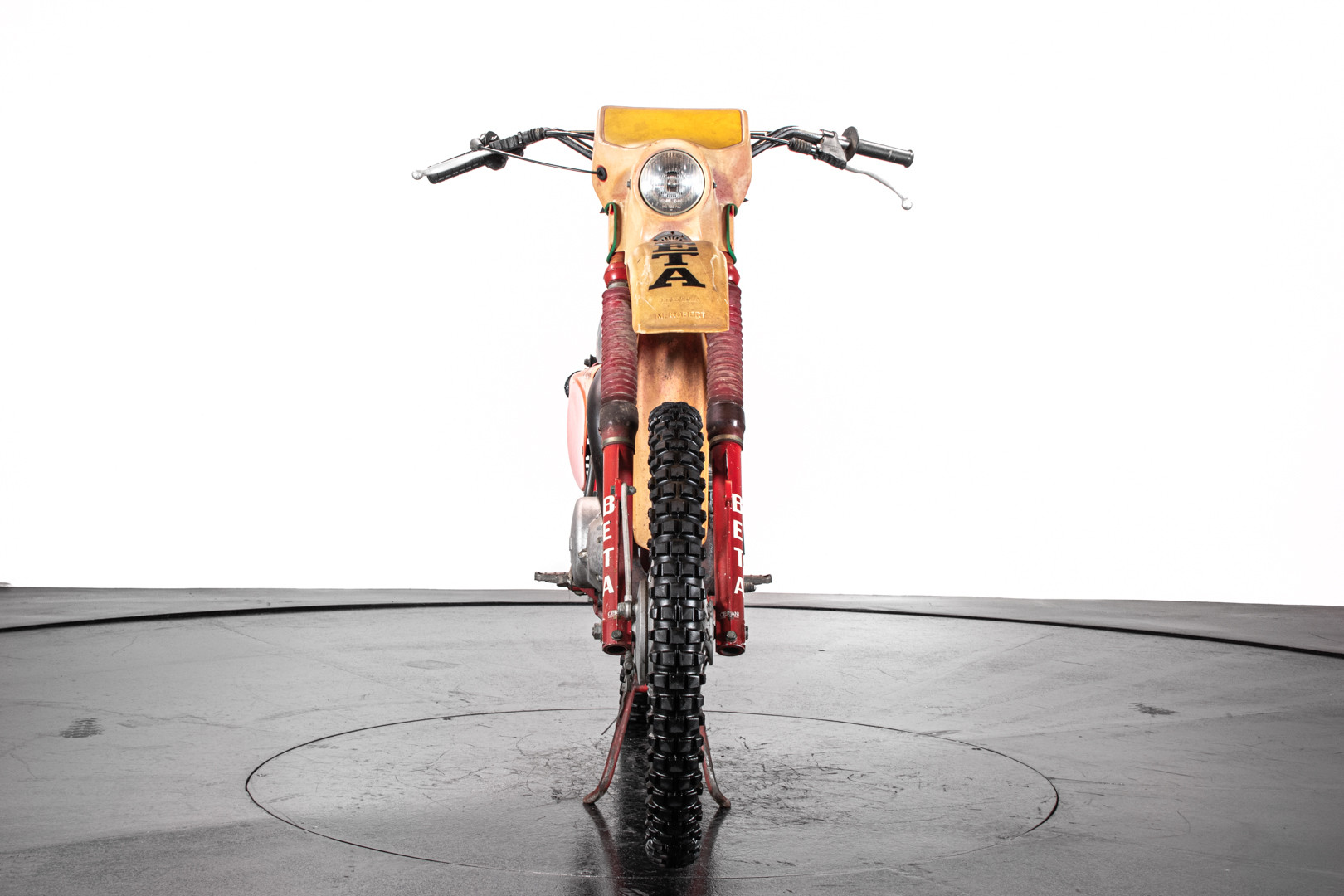 1980 Beta 250 3