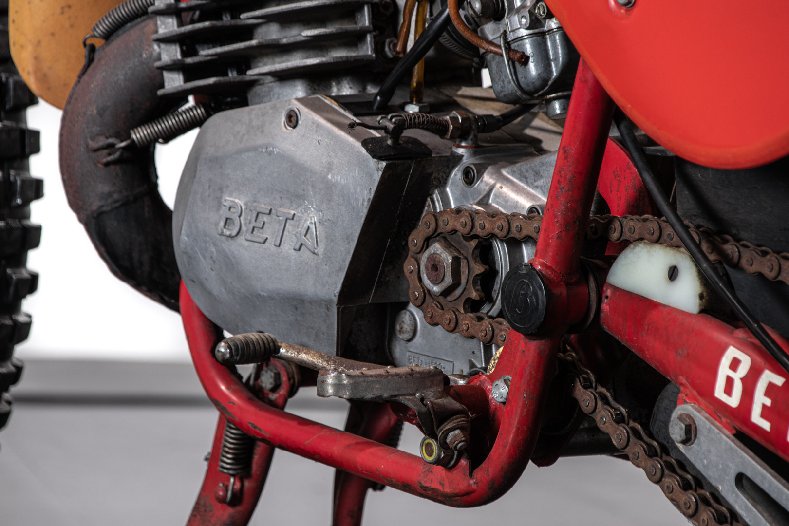 1980 Beta 250 7