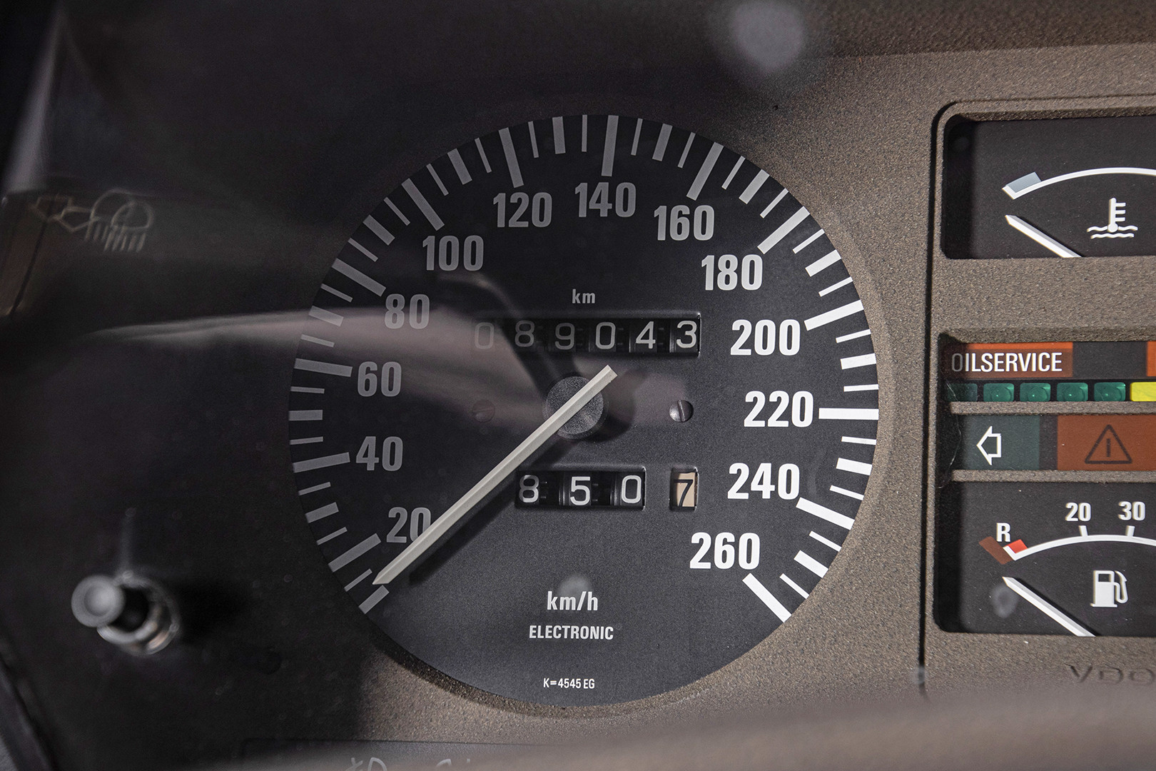 1984 BMW 635 CSI 18