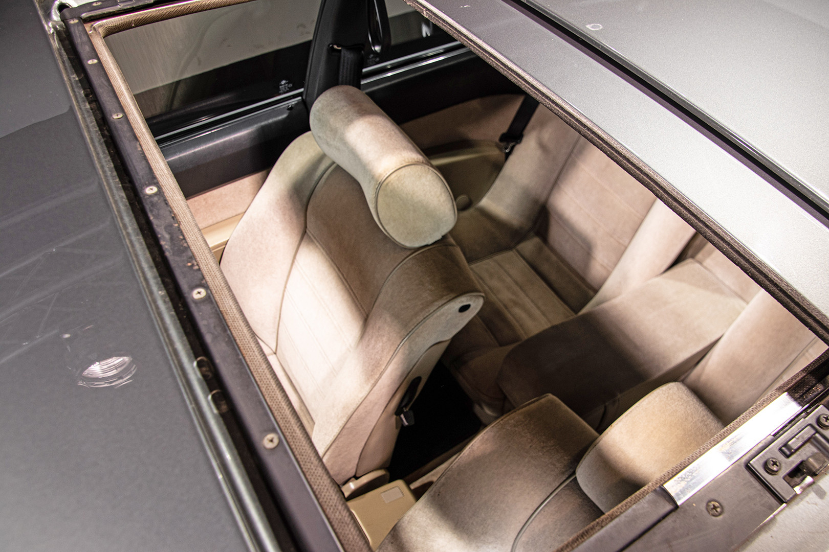 1984 BMW 635 CSI 26