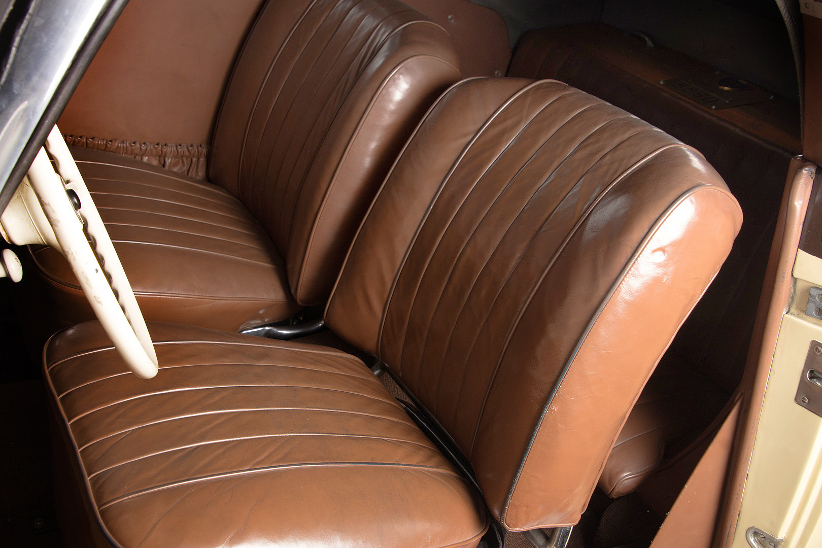 1938 BMW 327/28 31