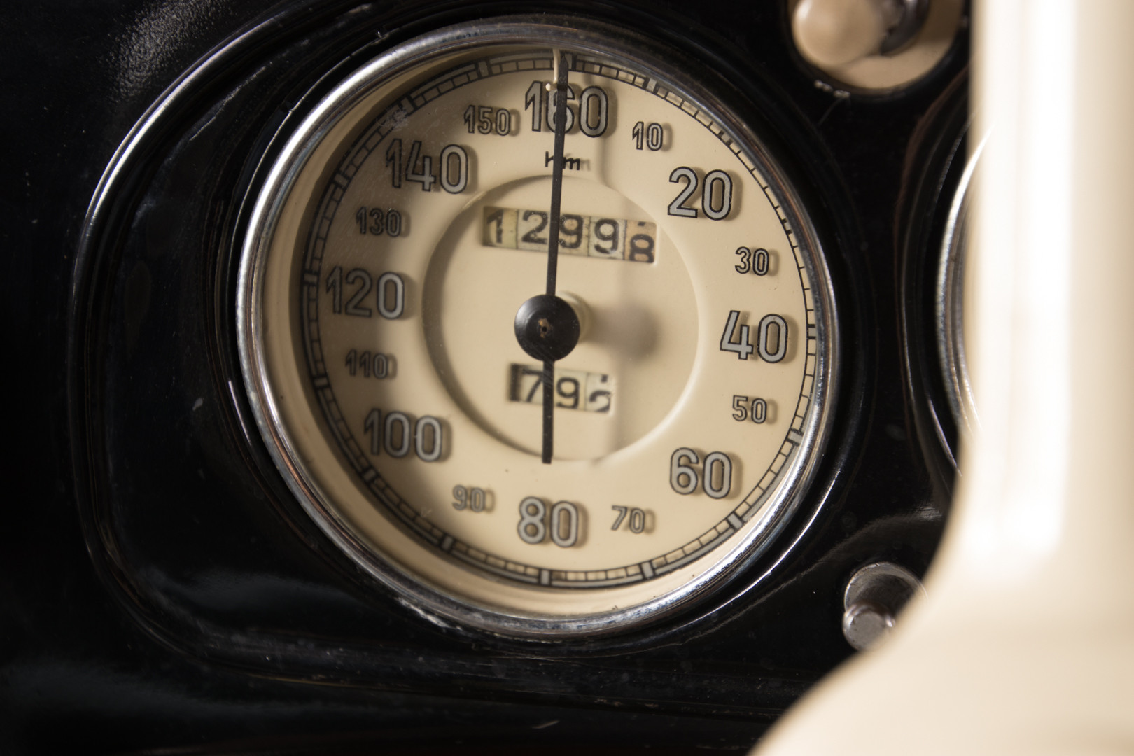 1938 BMW 327/28 25