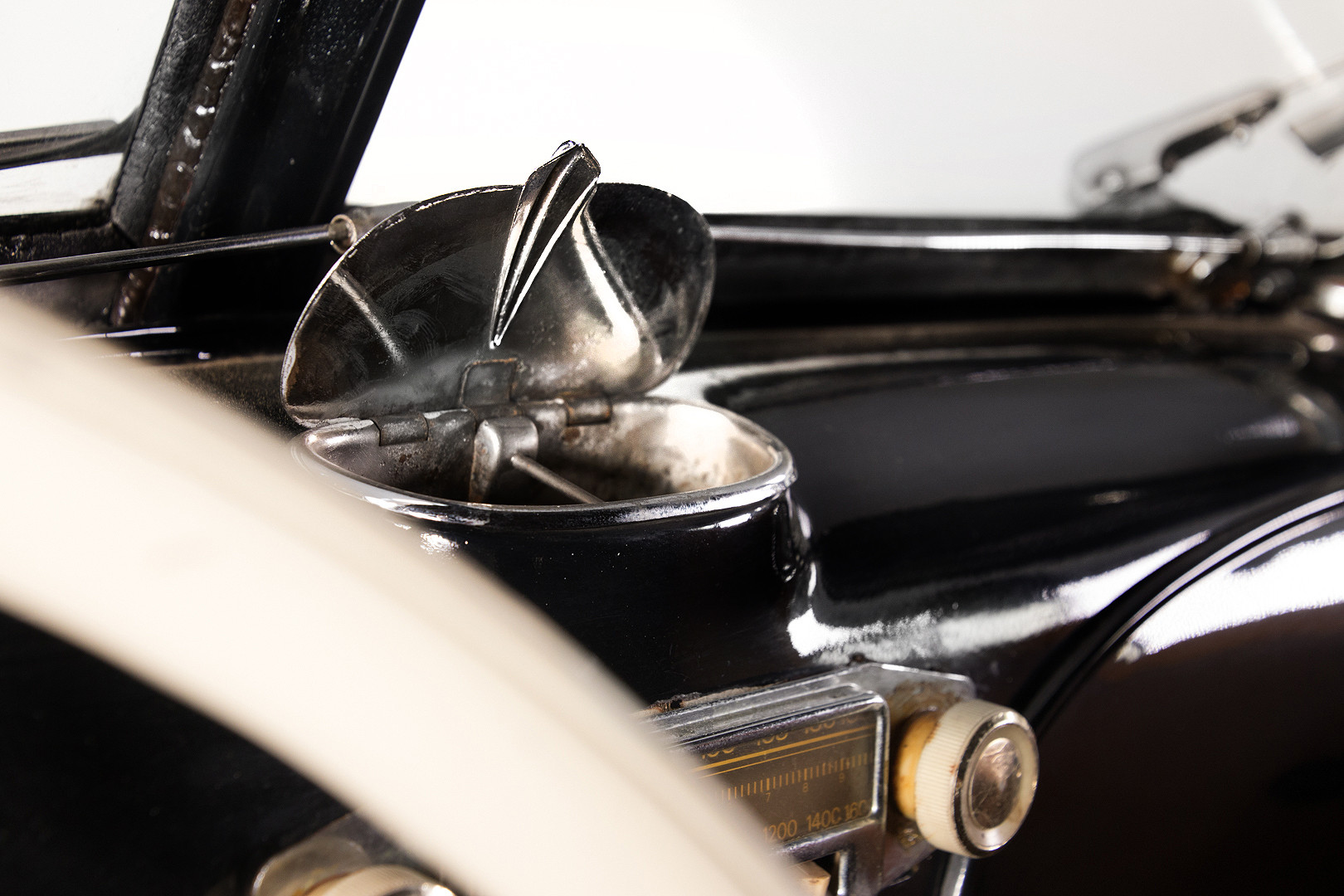 1938 BMW 327/28 30