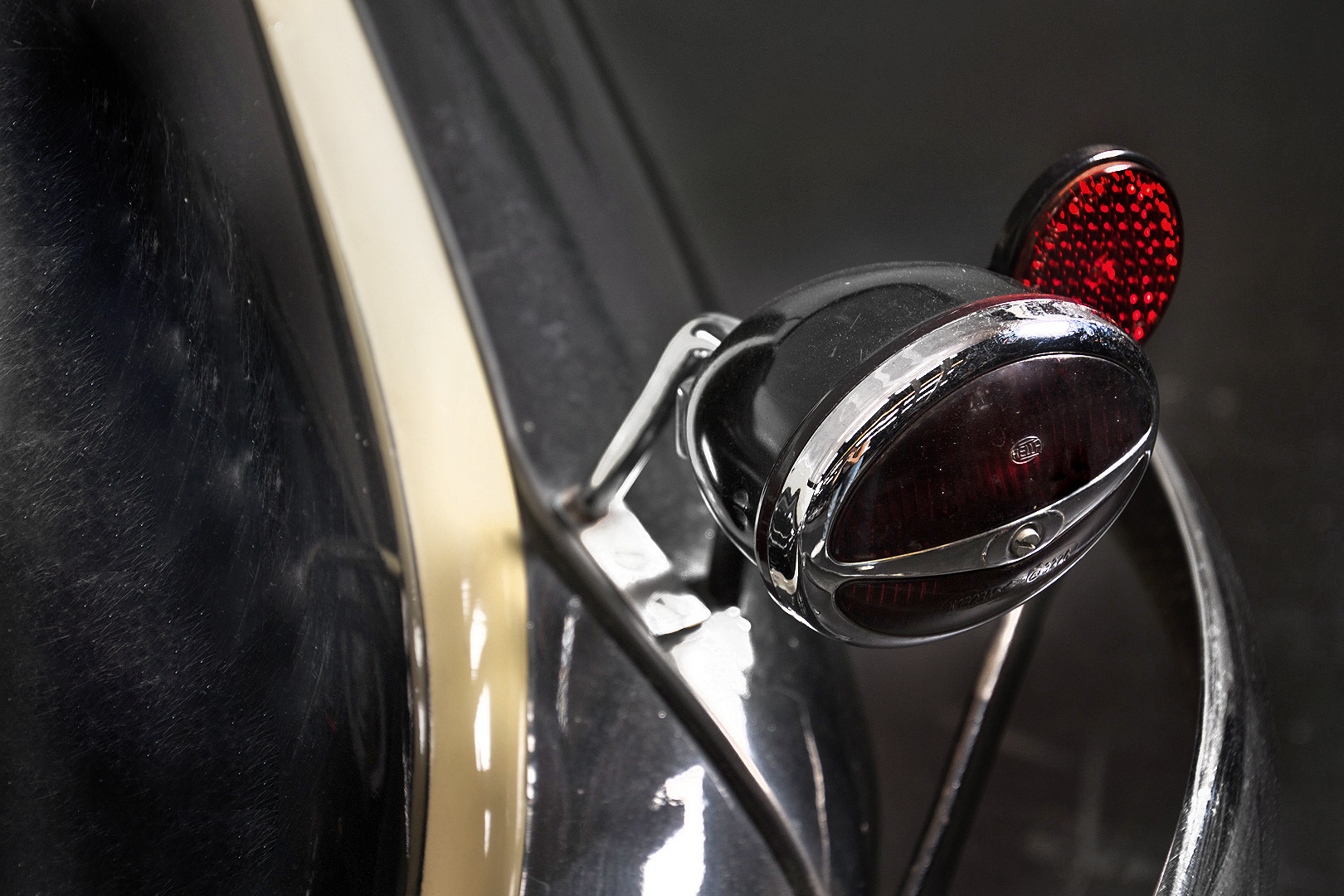1938 BMW 327/28 7