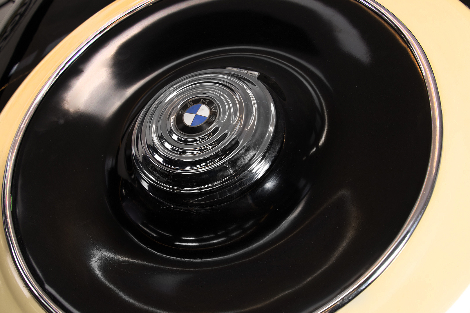 1938 BMW 327/28 4
