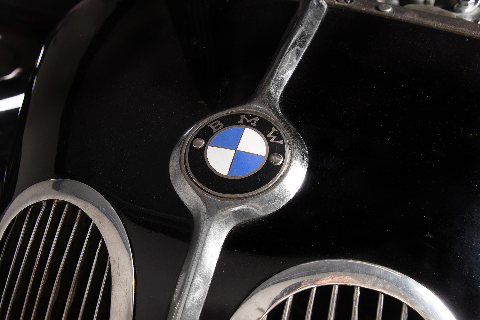 1938 BMW 327/28 11