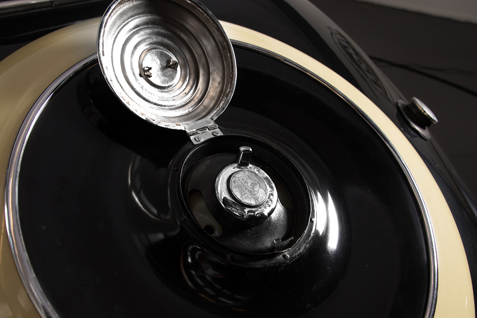 1938 BMW 327/28 5