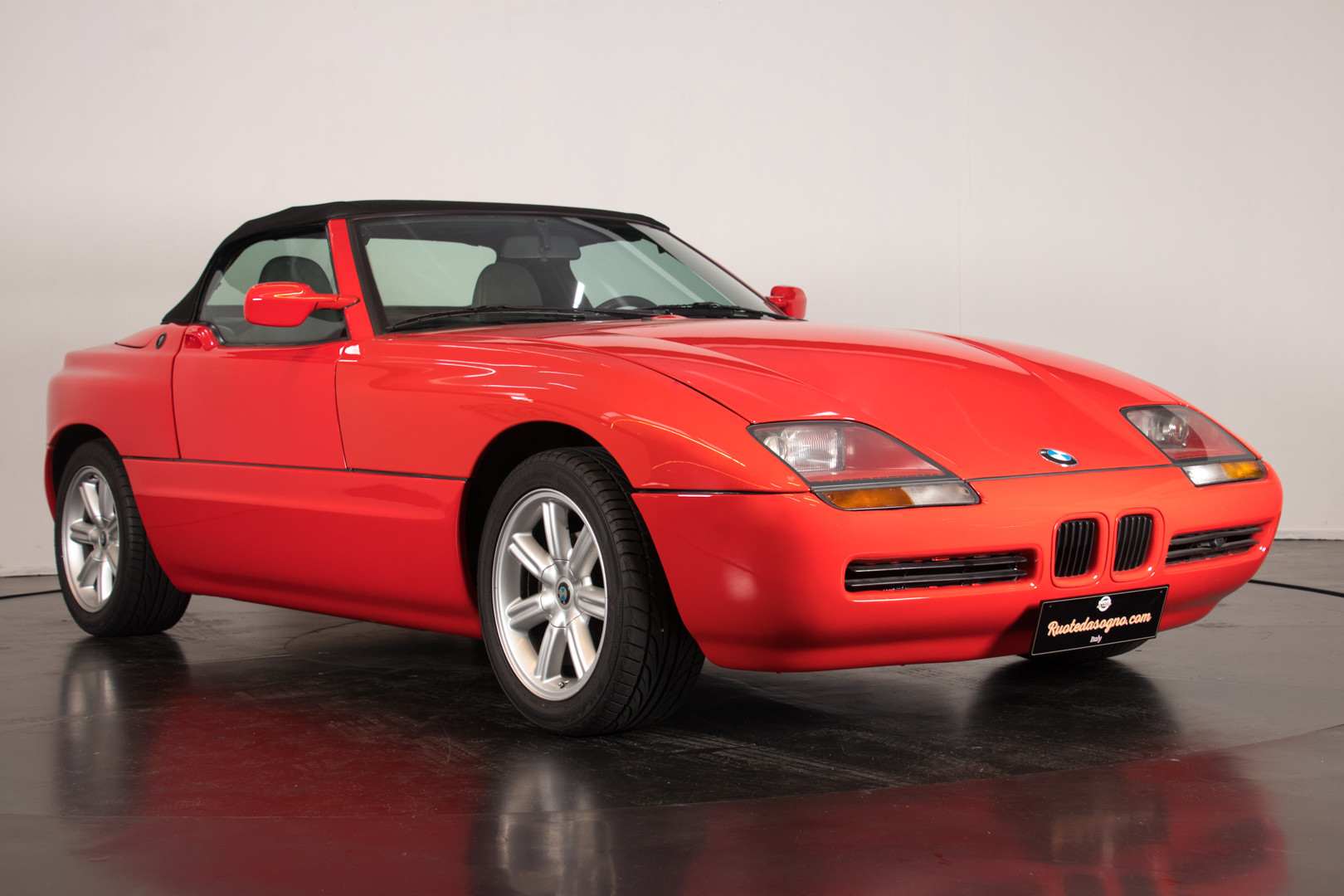 1990 BMW Z1 15