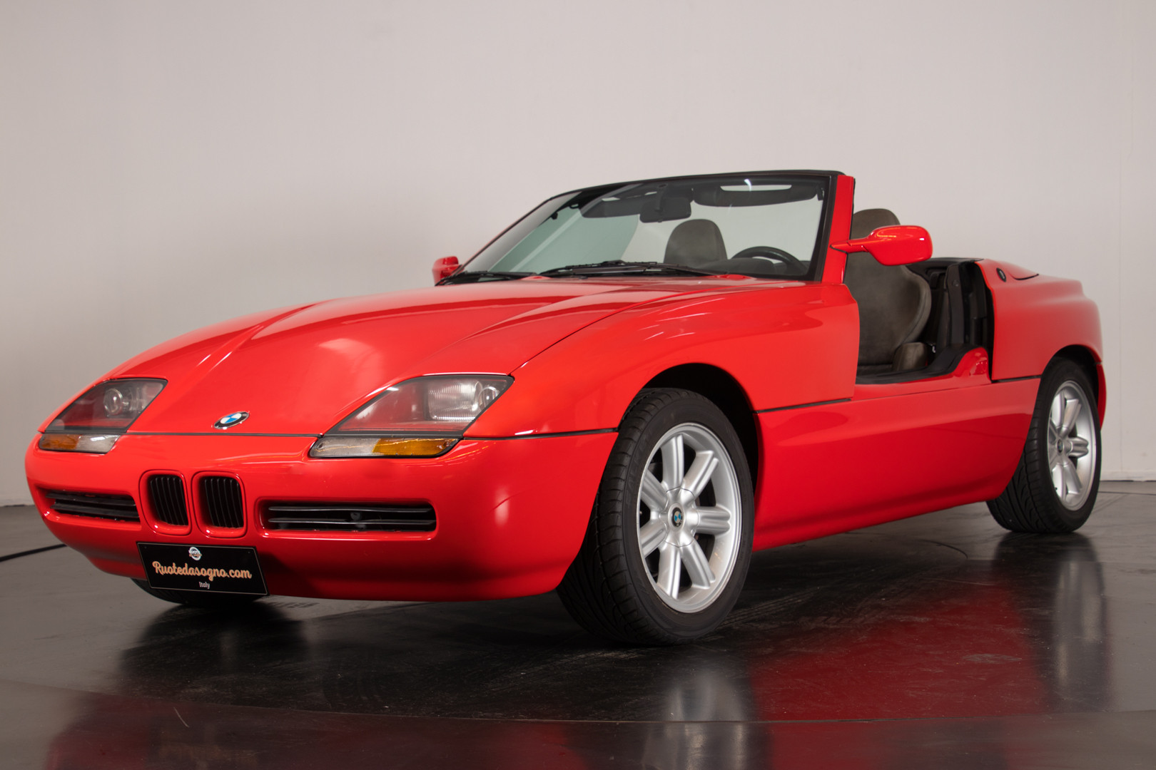 1990 BMW Z1 0