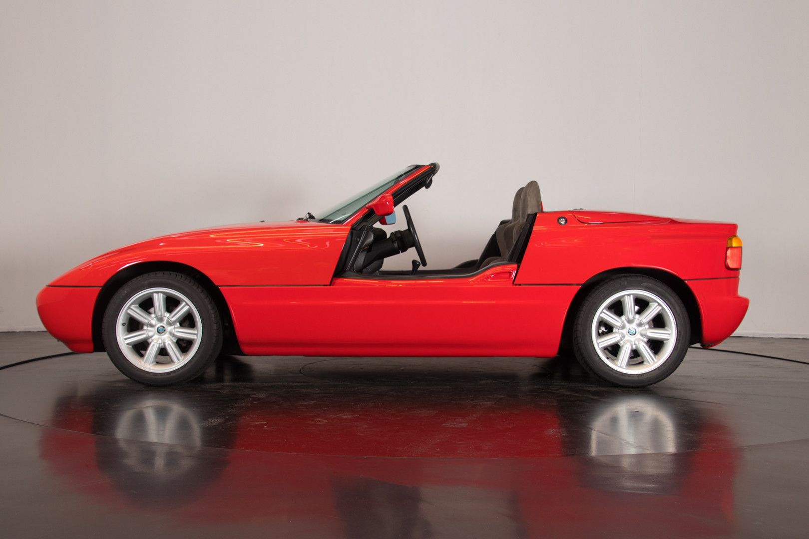 1990 BMW Z1 2