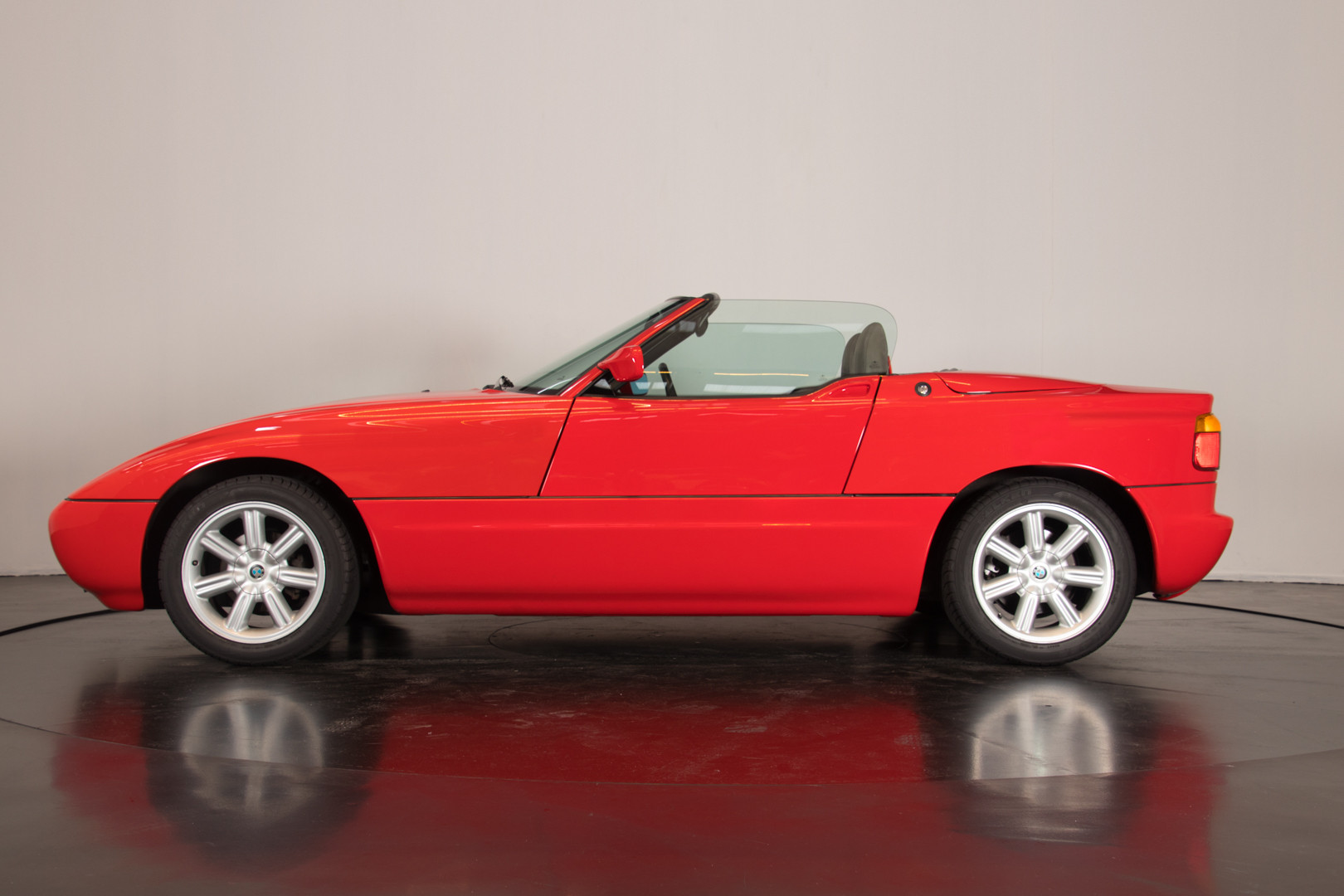 1990 BMW Z1 3