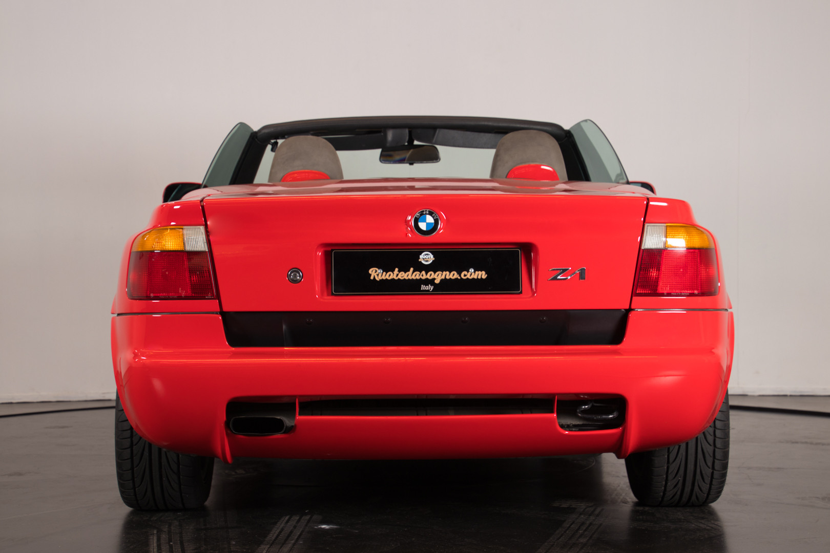 1990 BMW Z1 5
