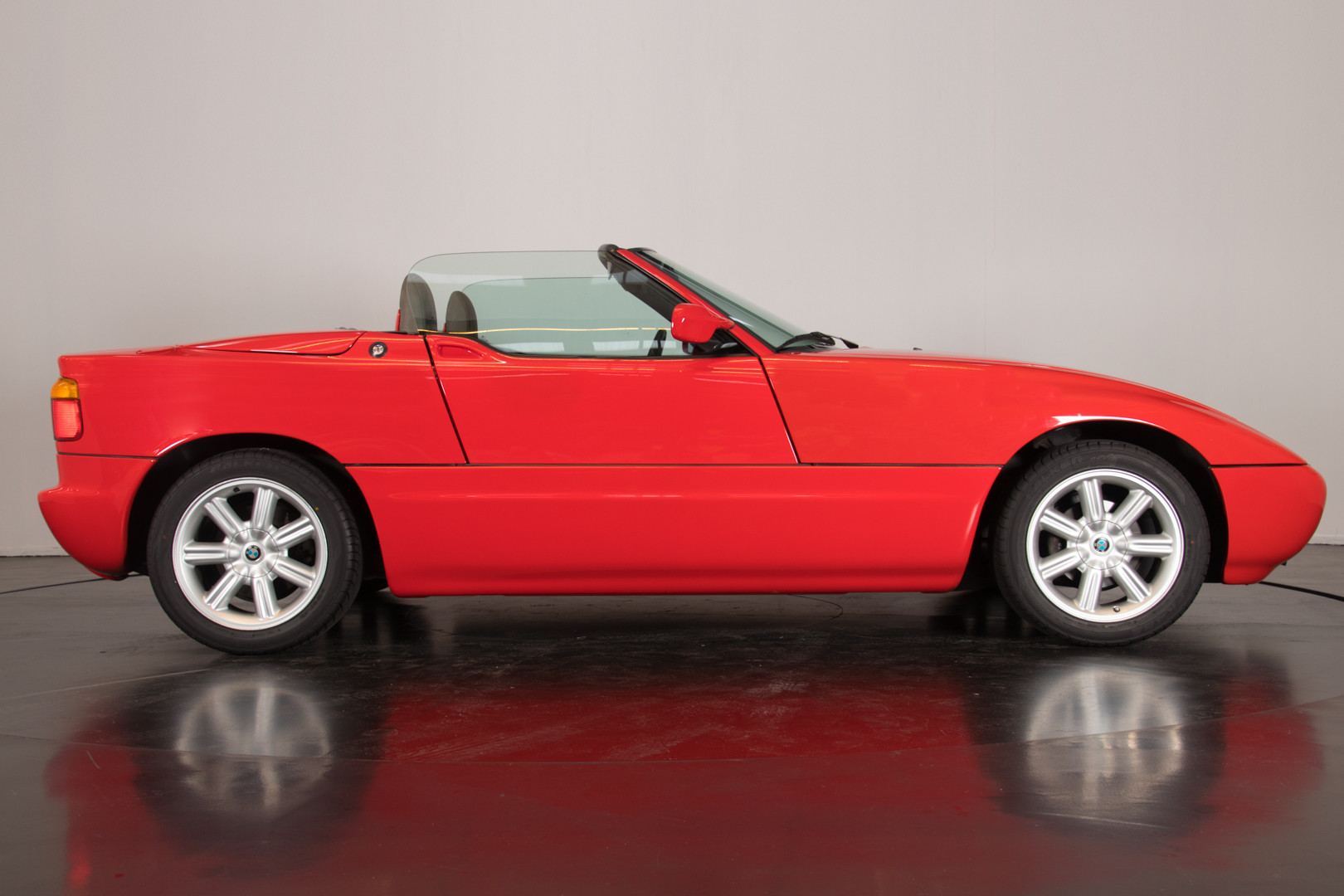1990 BMW Z1 9