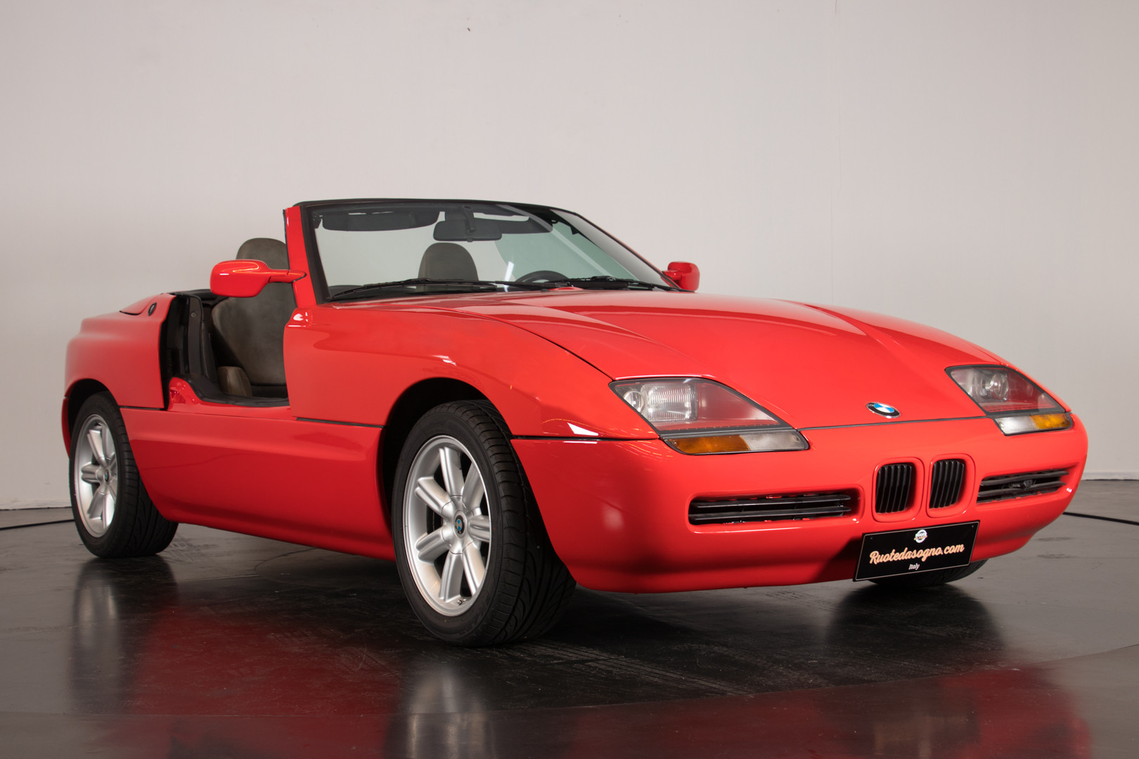 1990 BMW Z1 11