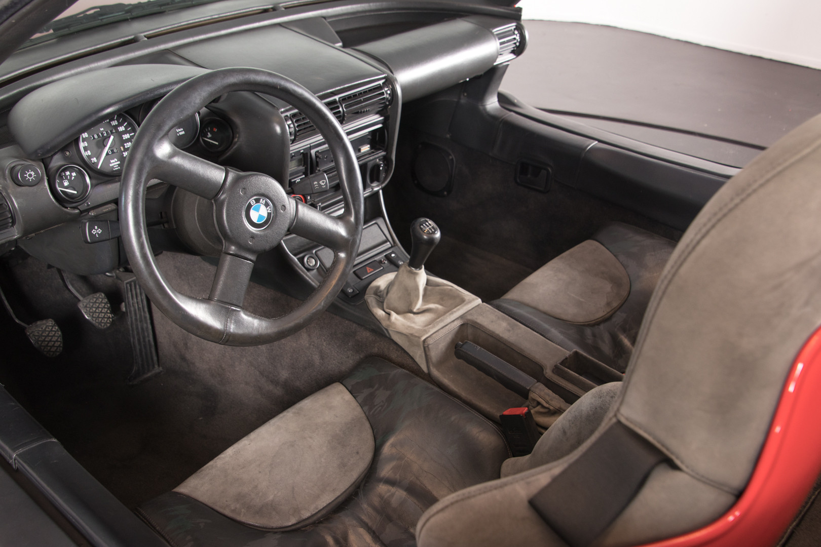 1990 BMW Z1 24