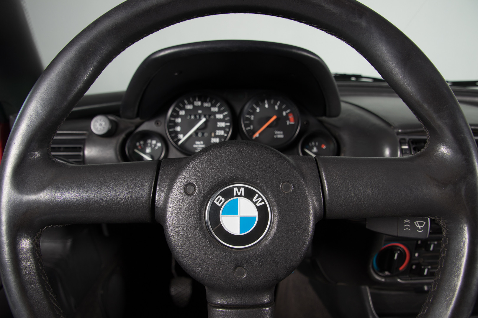 1990 BMW Z1 26
