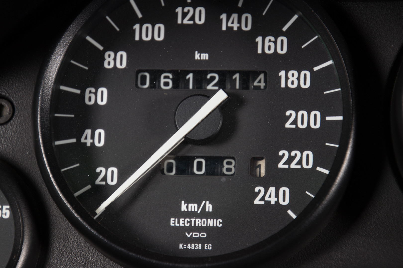 1990 BMW Z1 27