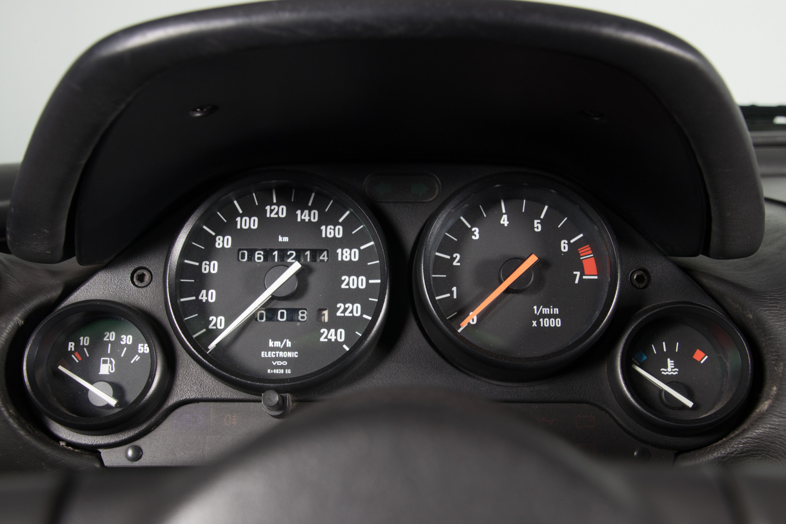 1990 BMW Z1 28