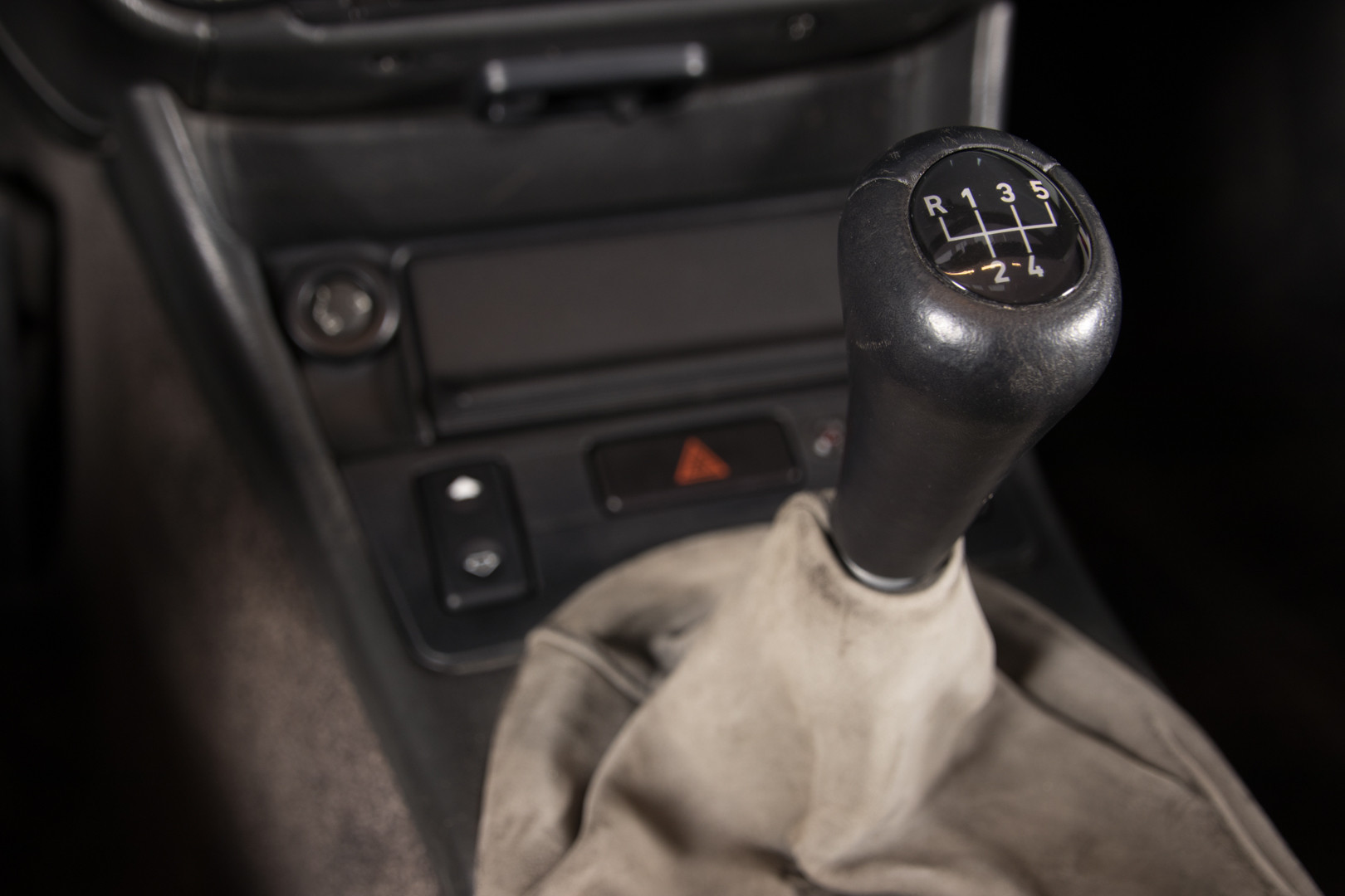 1990 BMW Z1 29