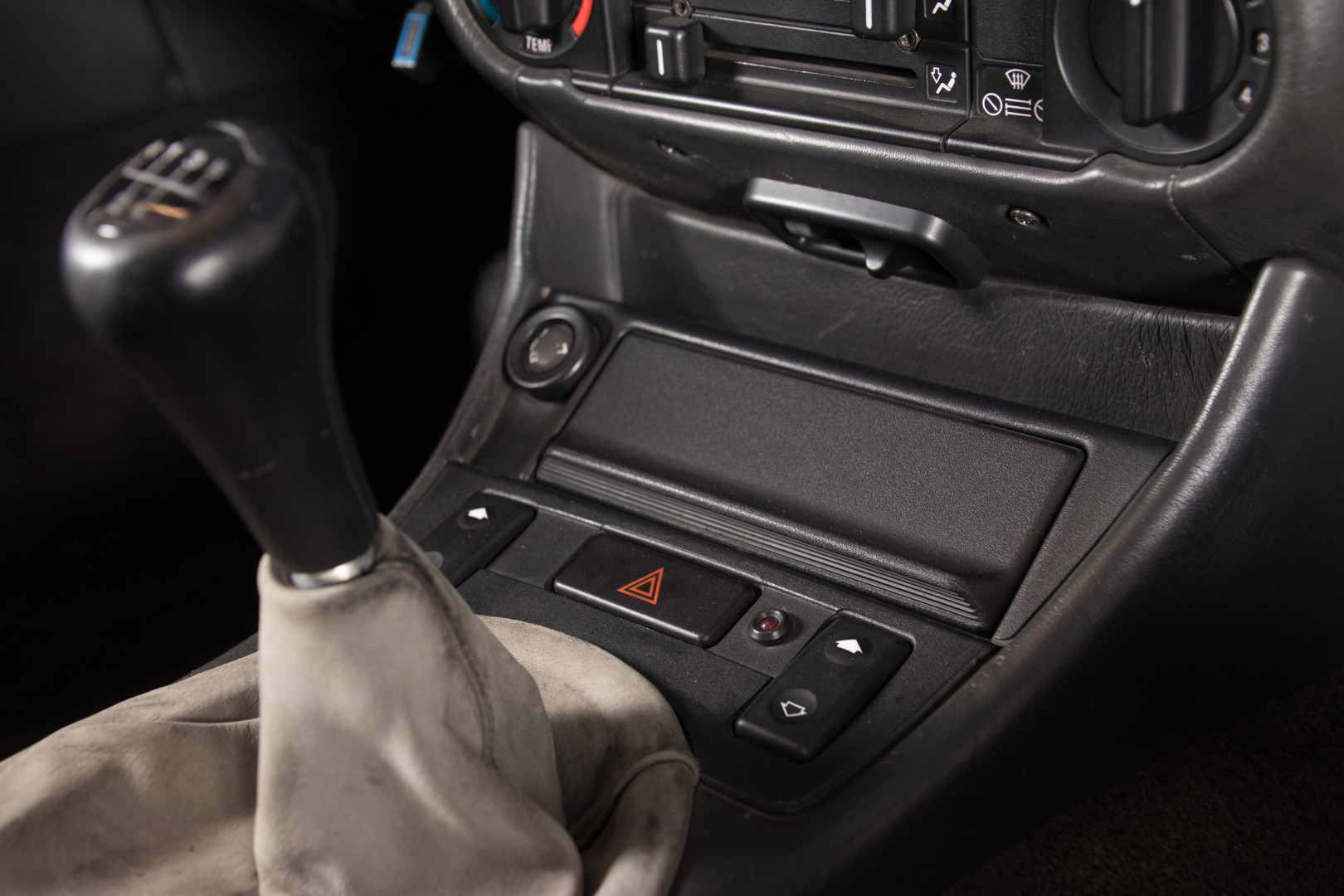 1990 BMW Z1 31