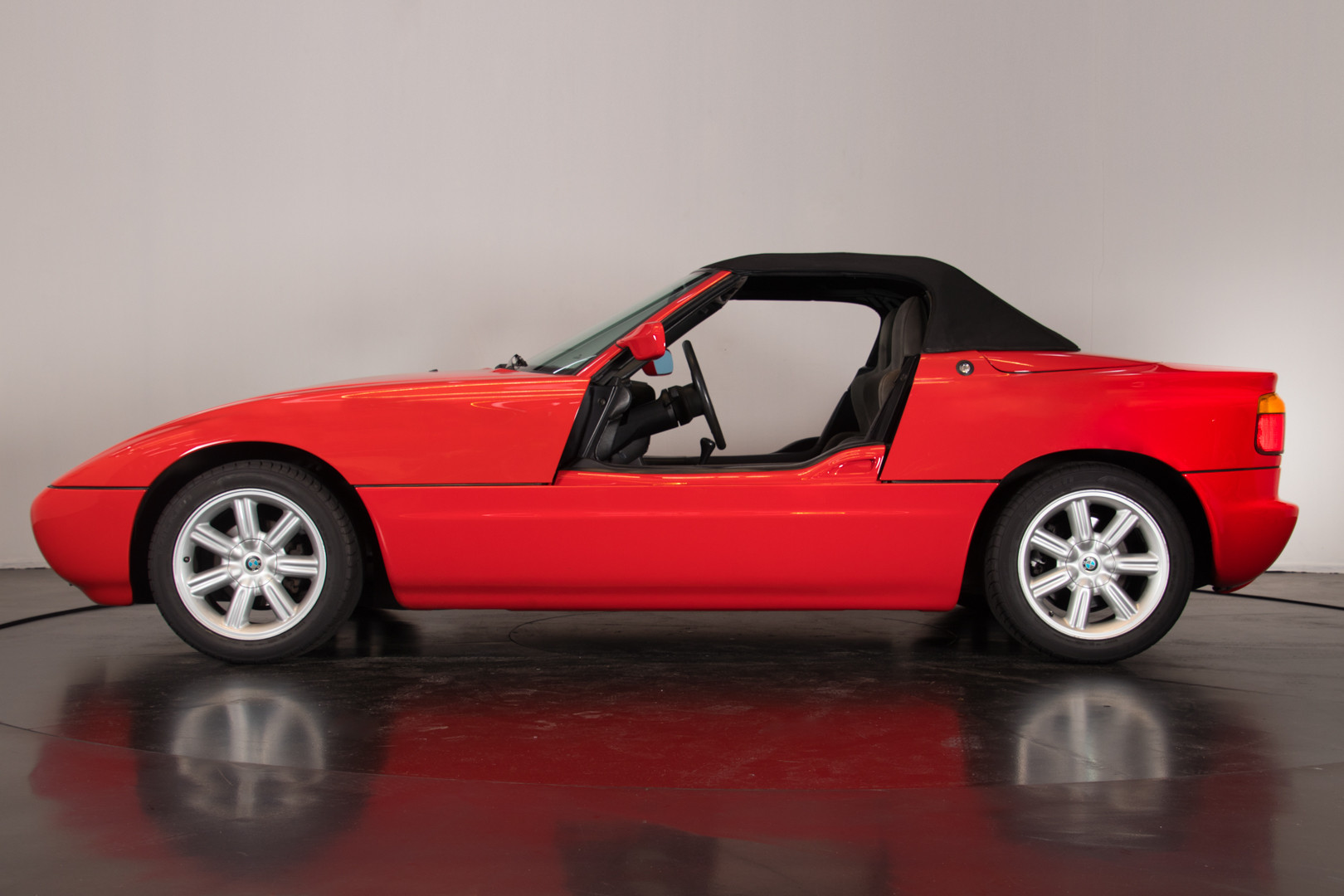 1990 BMW Z1 17