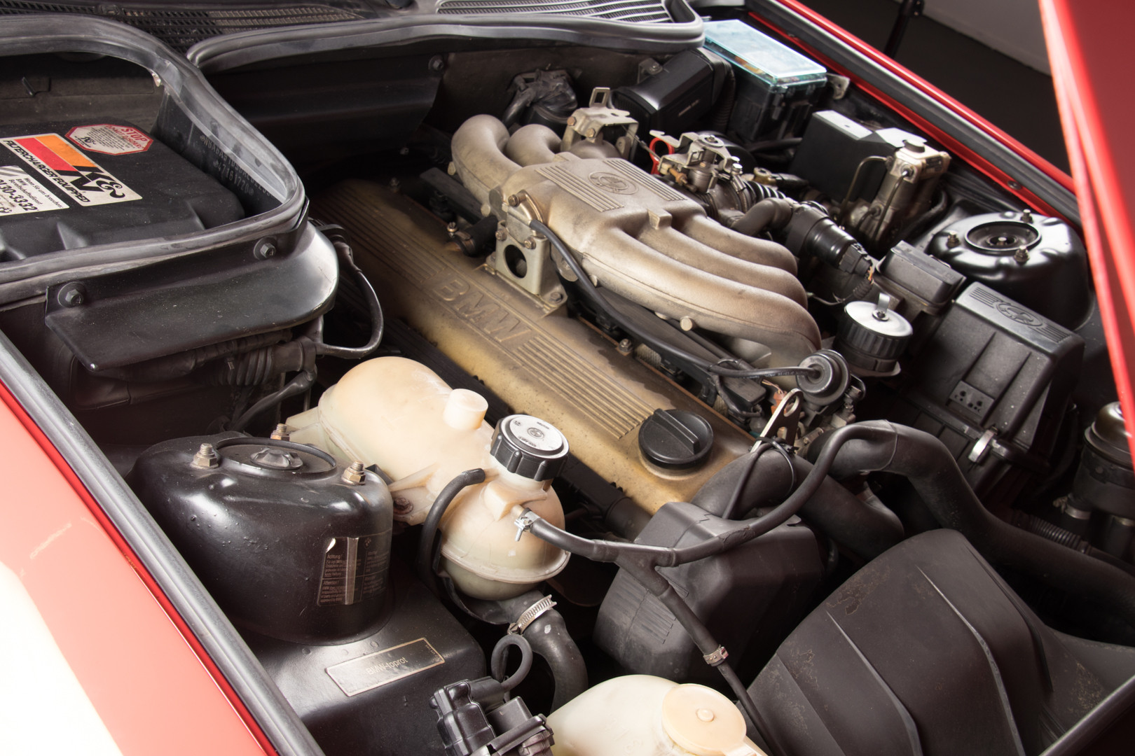 1990 BMW Z1 38