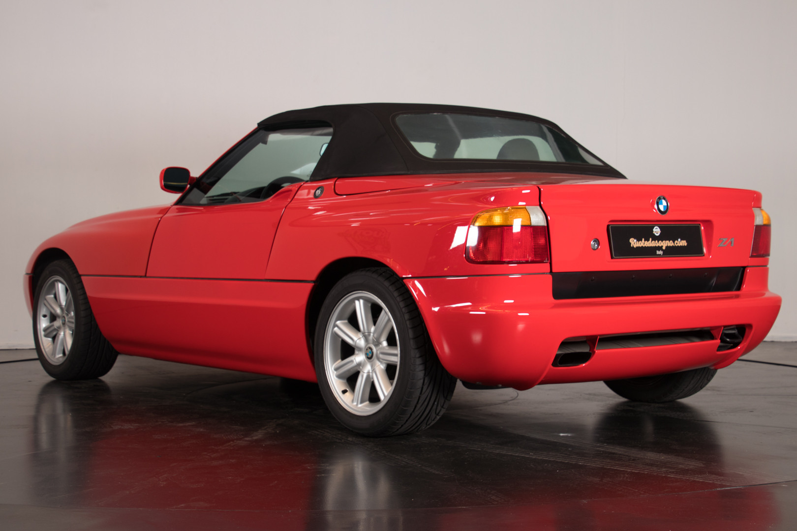 1990 BMW Z1 19