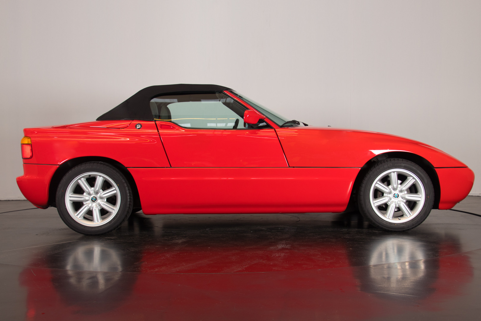 1990 BMW Z1 23