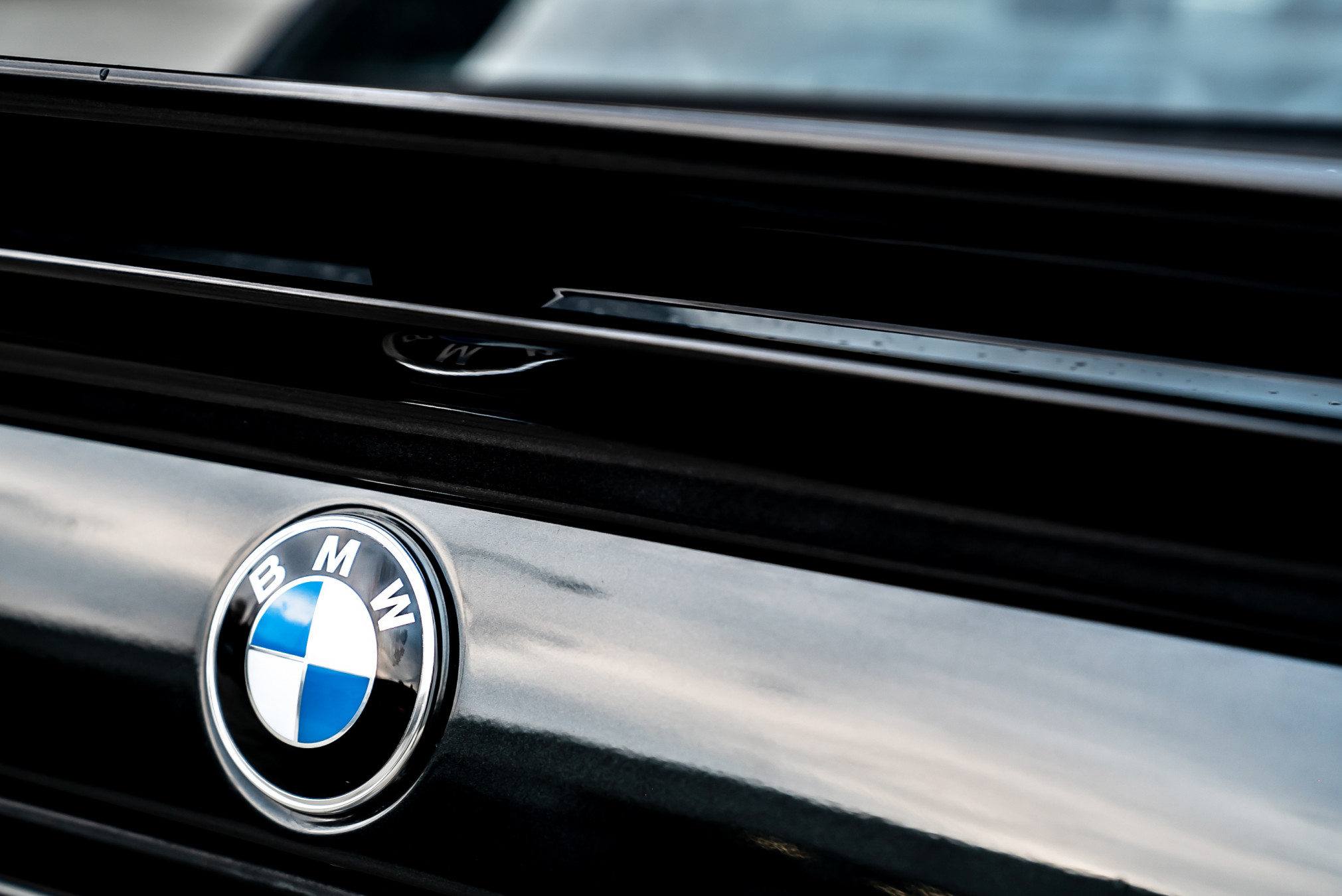 1988 BMW 320 IS 15