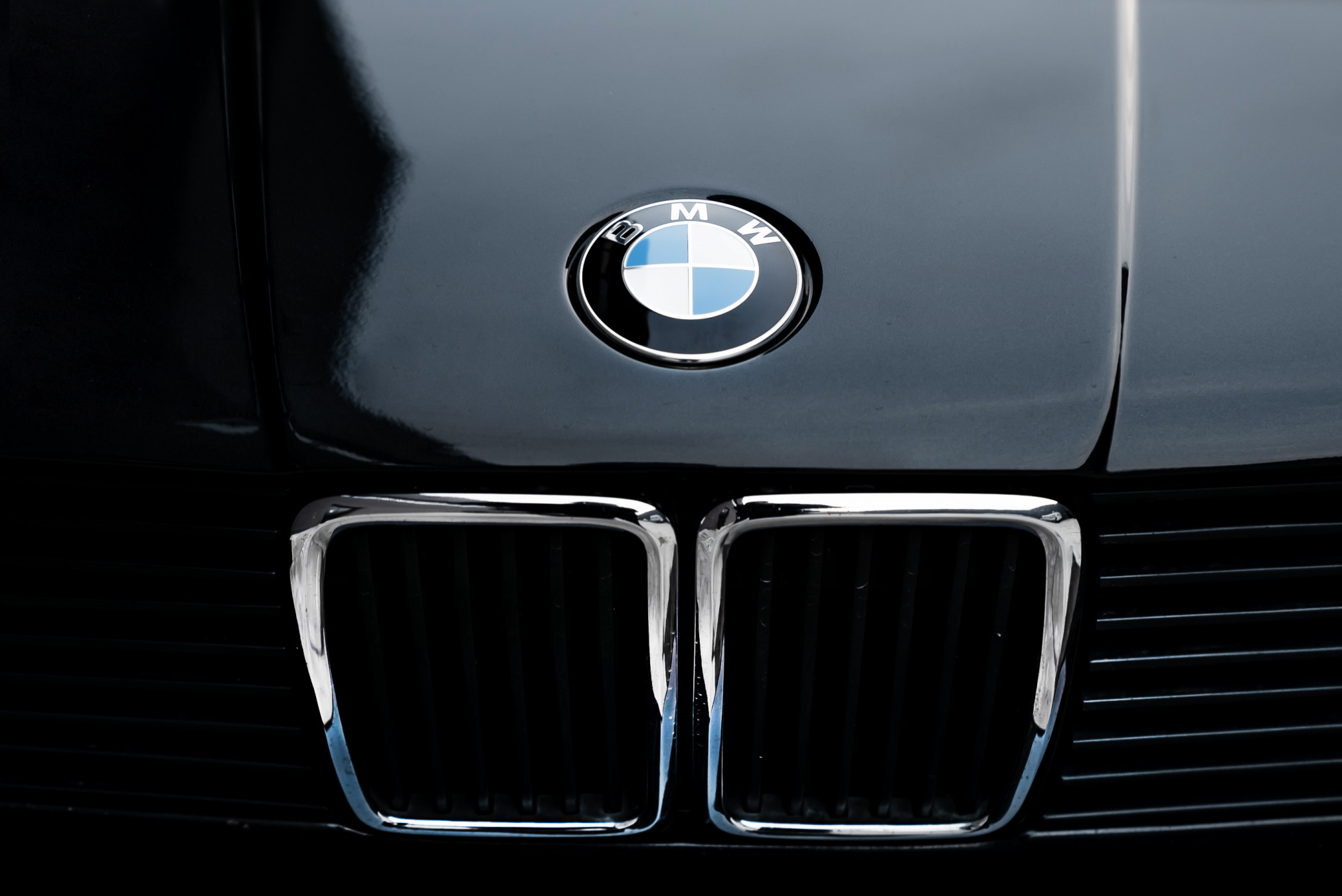 1988 BMW 320 IS 5