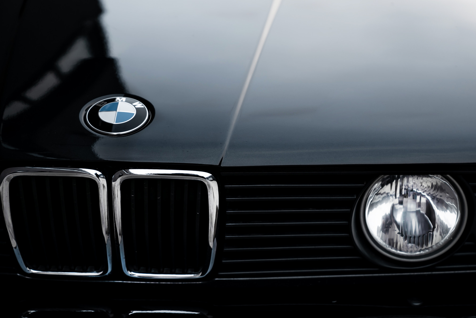 1988 BMW 320 IS 7