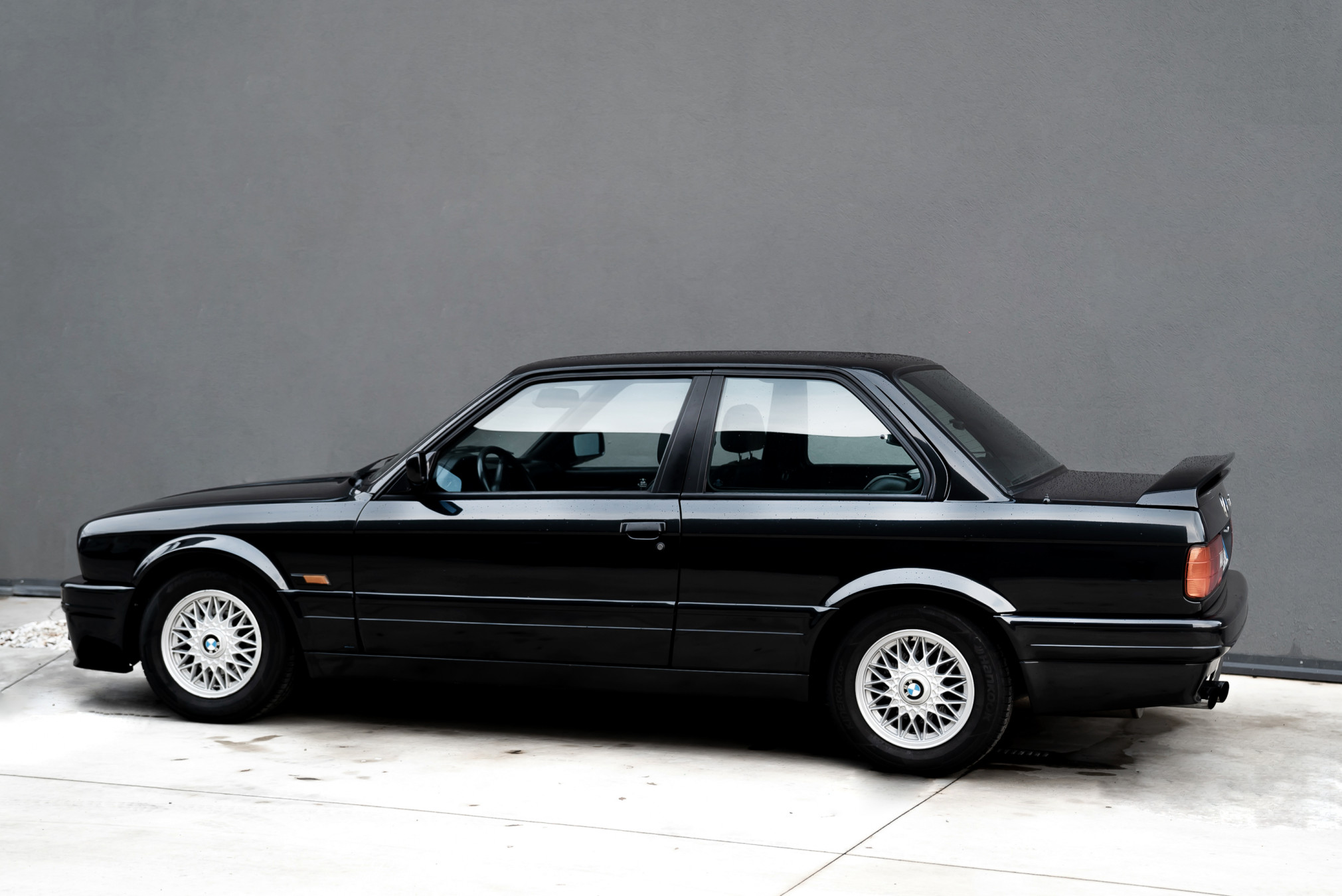 1988 BMW 320 IS 3