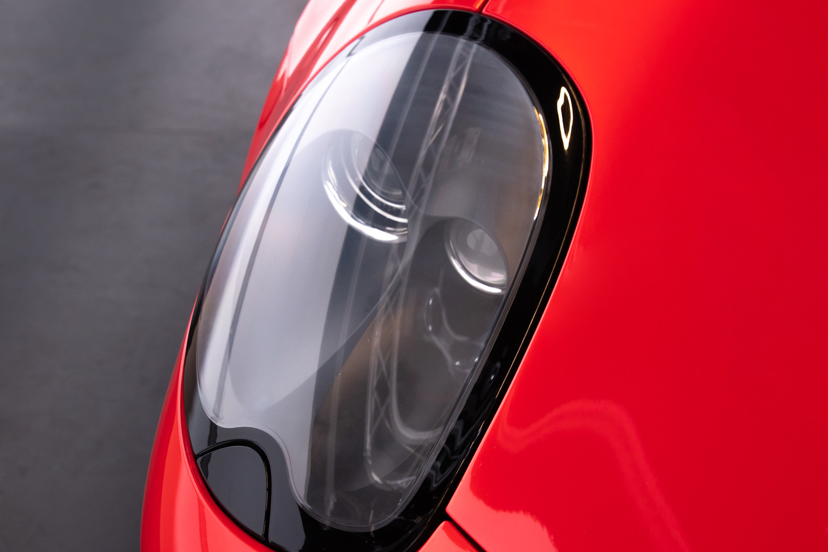 2003 BMW Z8 20
