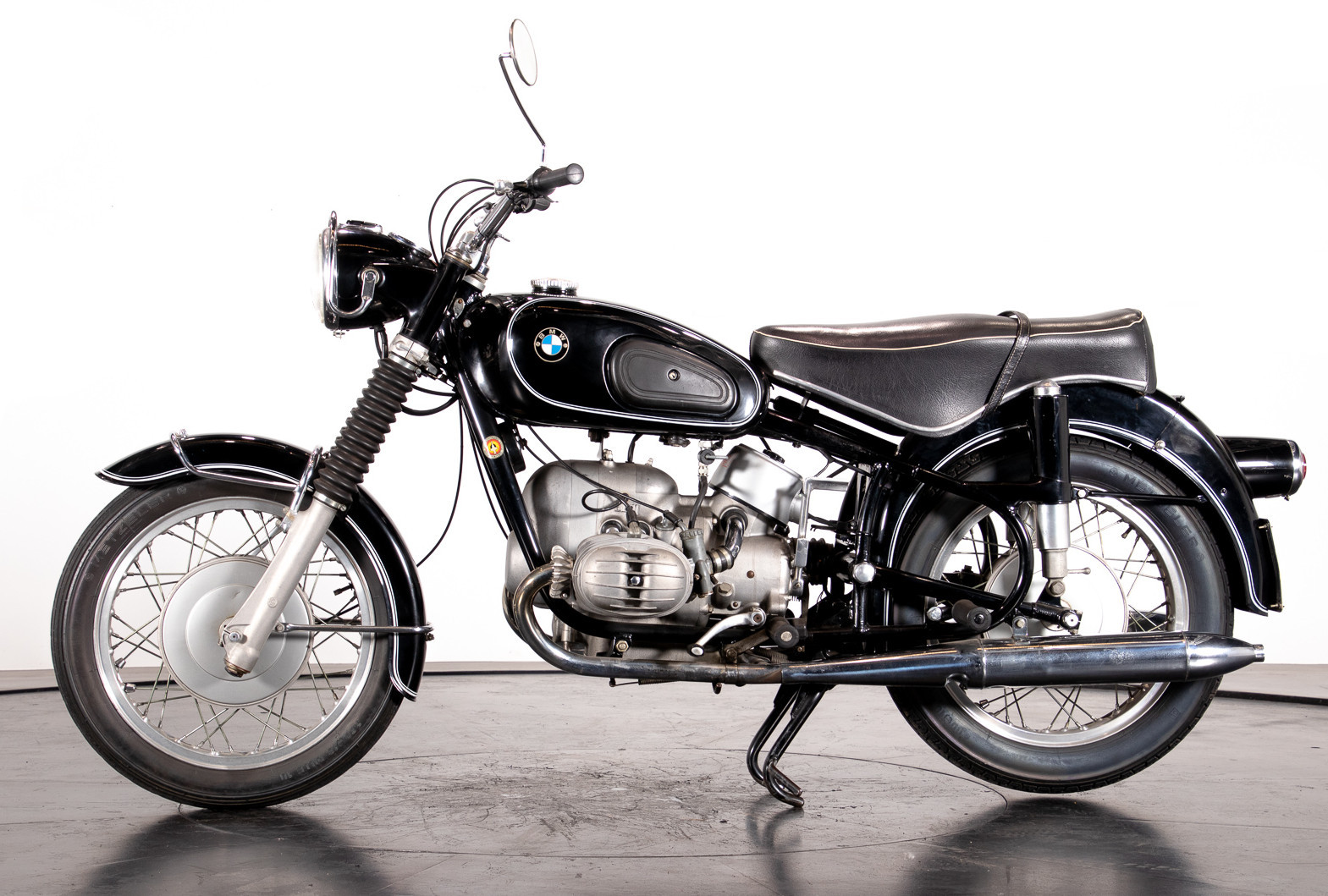 1974 BMW 250 0