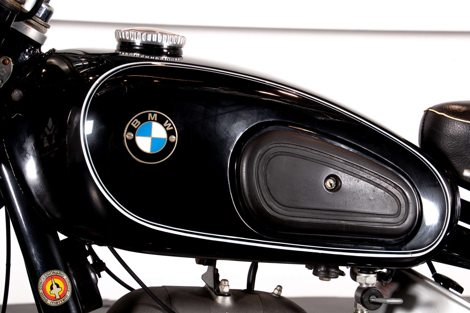 1974 BMW 250 15
