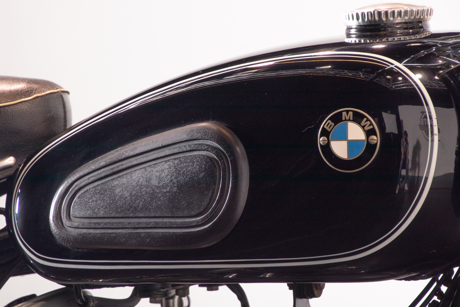 1974 BMW 250 22
