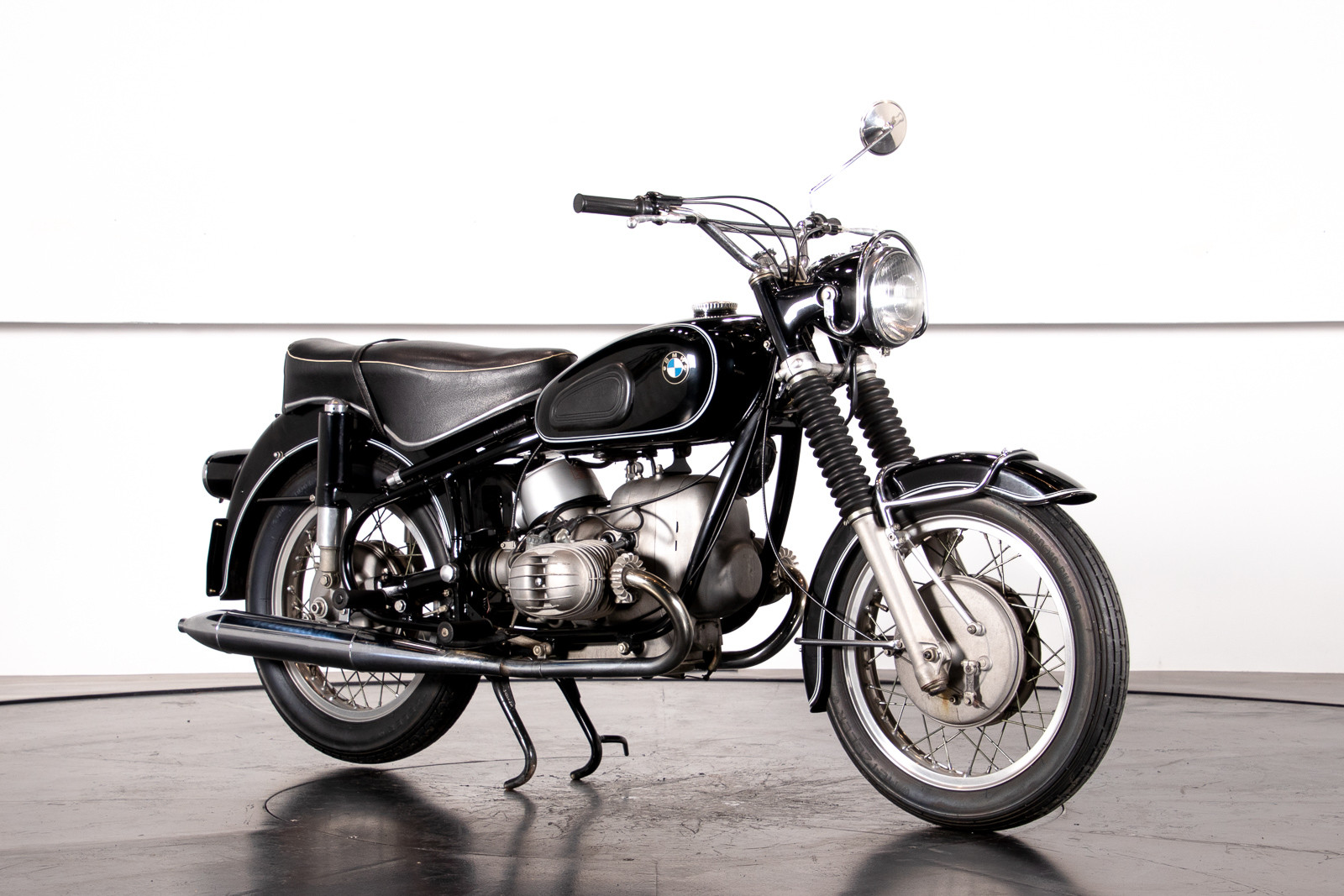 1974 BMW 250 6