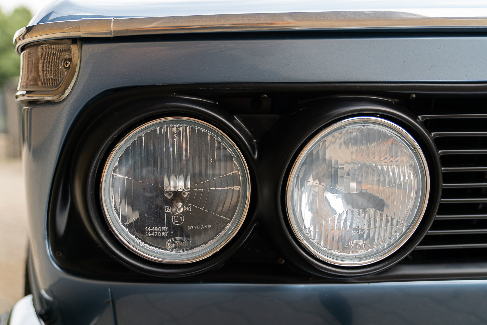 1973 BMW 2002 Tii 15