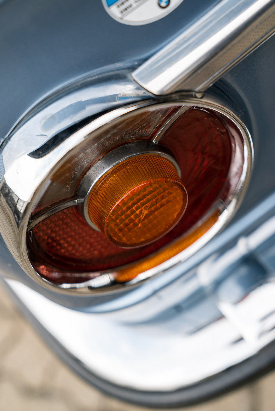 1973 BMW 2002 Tii 19