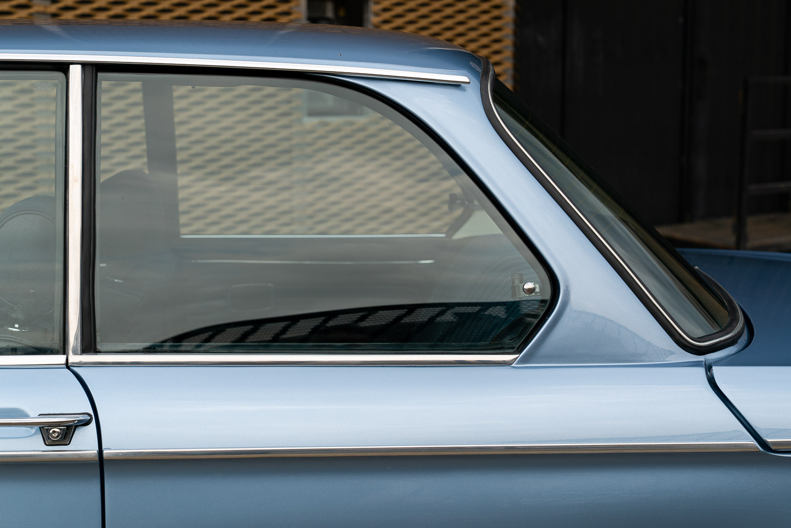 1973 BMW 2002 Tii 23