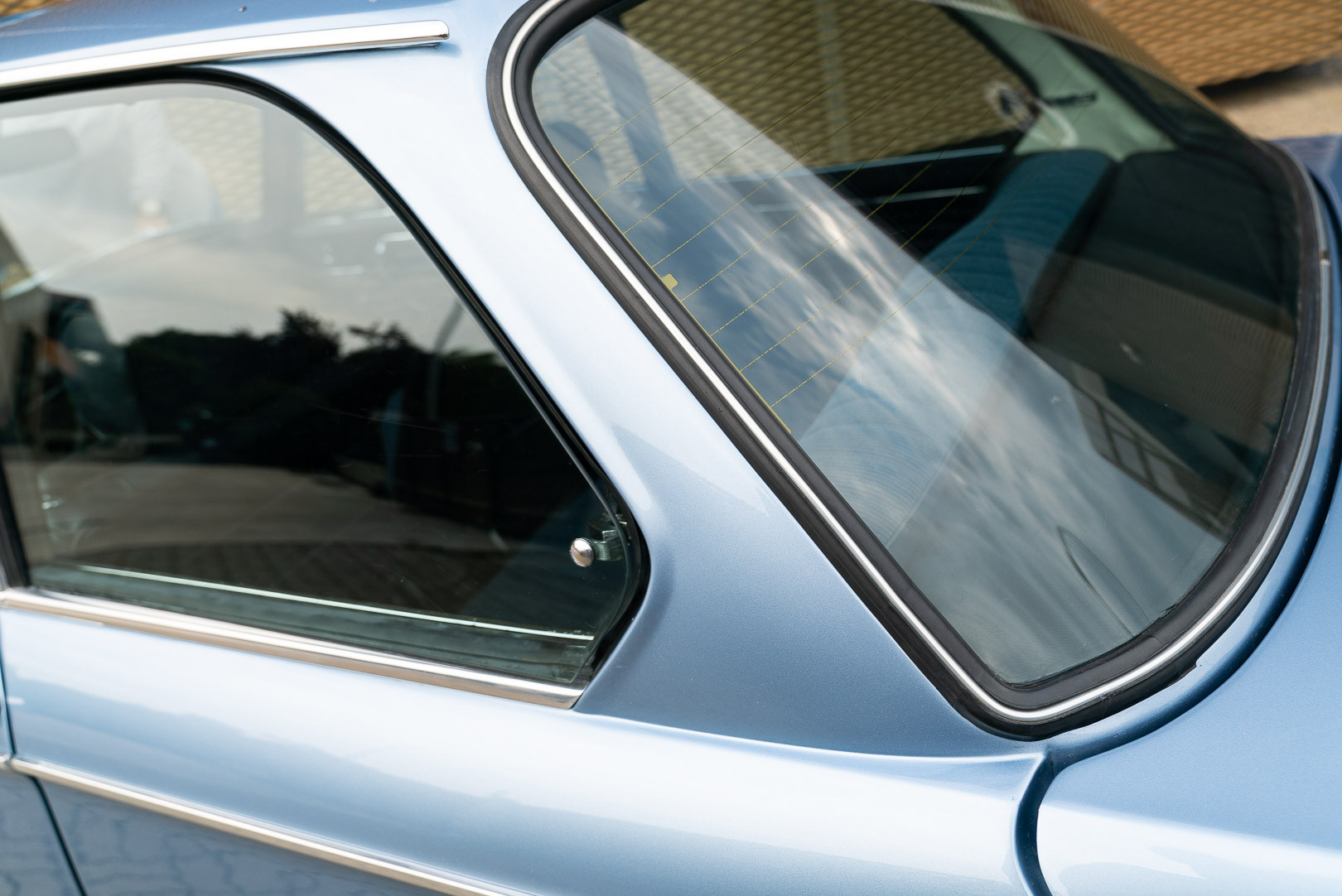 1973 BMW 2002 Tii 24