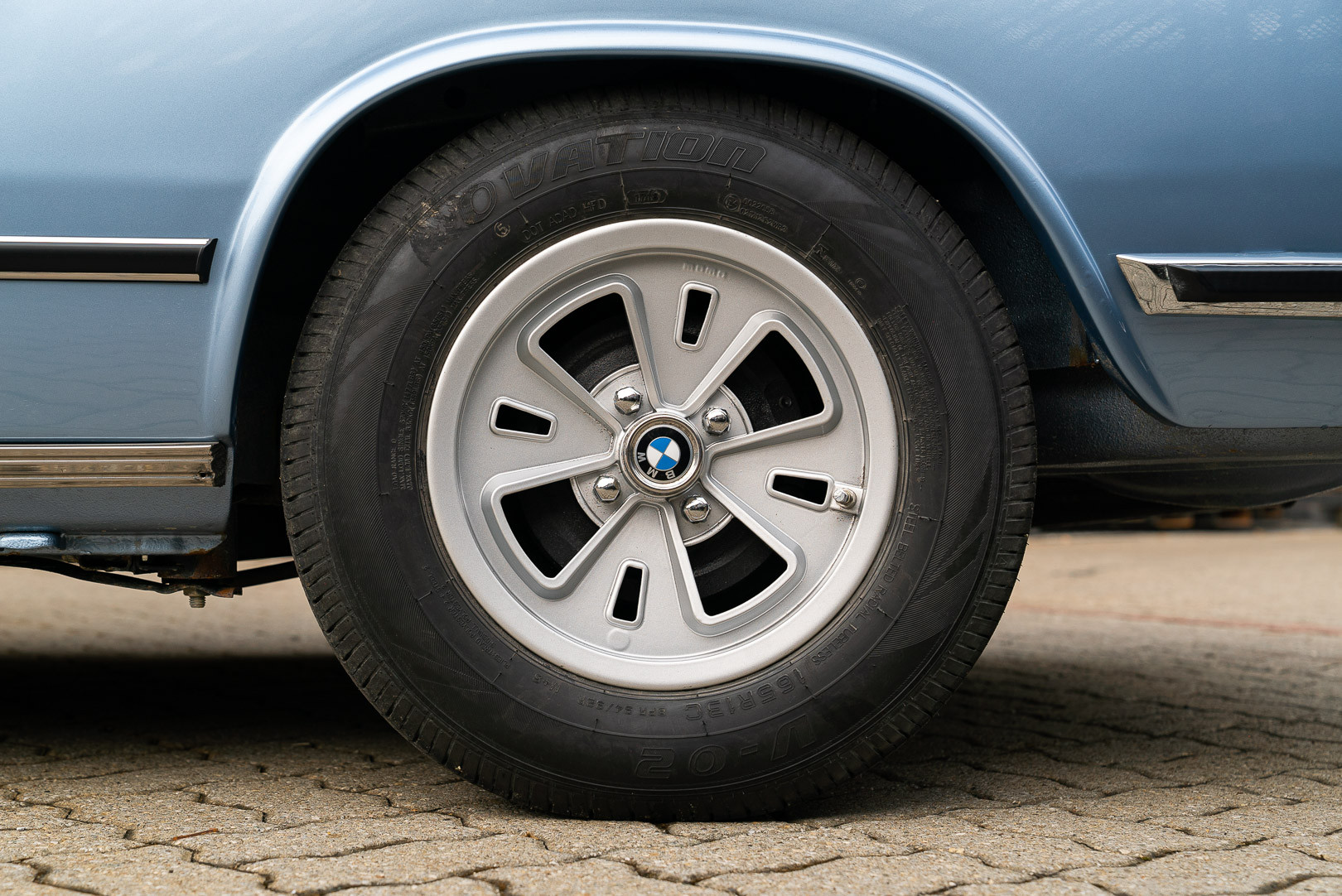 1973 BMW 2002 Tii 25